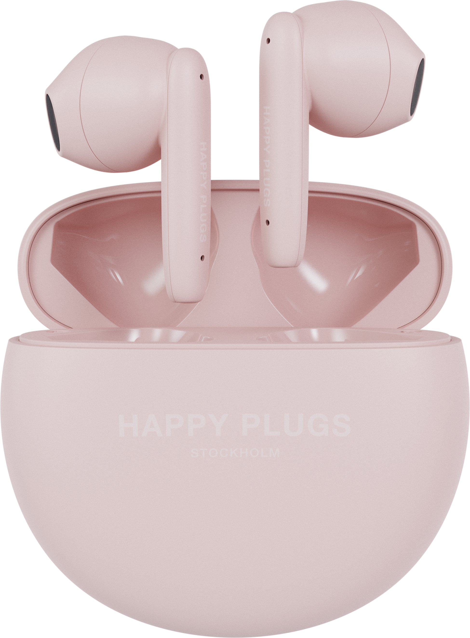 HAPPY PLUGS, Happy Plugs Headphone Joy Lite In-ear True-wireless Pink