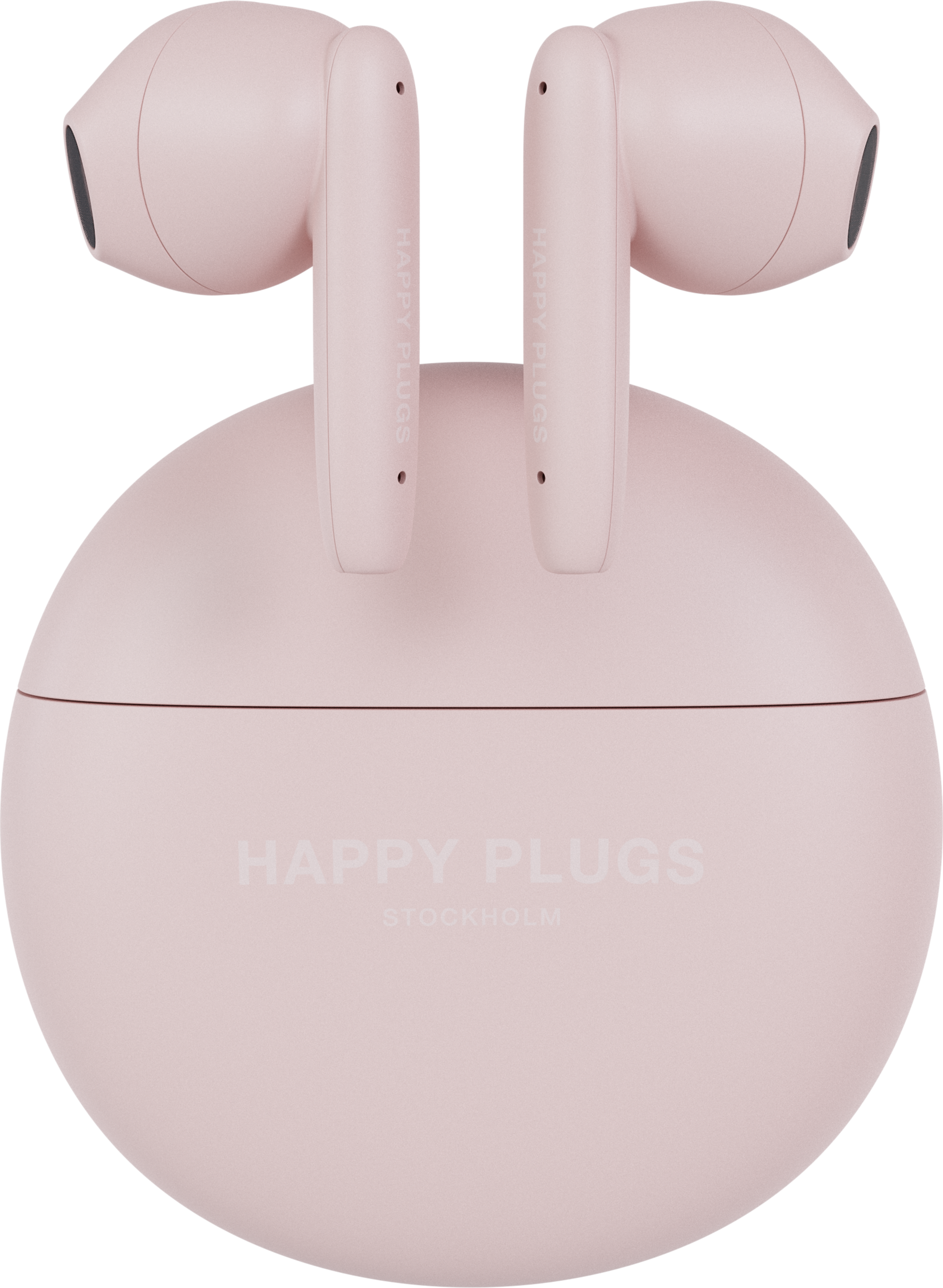 HAPPY PLUGS, Happy Plugs Headphone Joy Lite In-ear True-wireless Pink