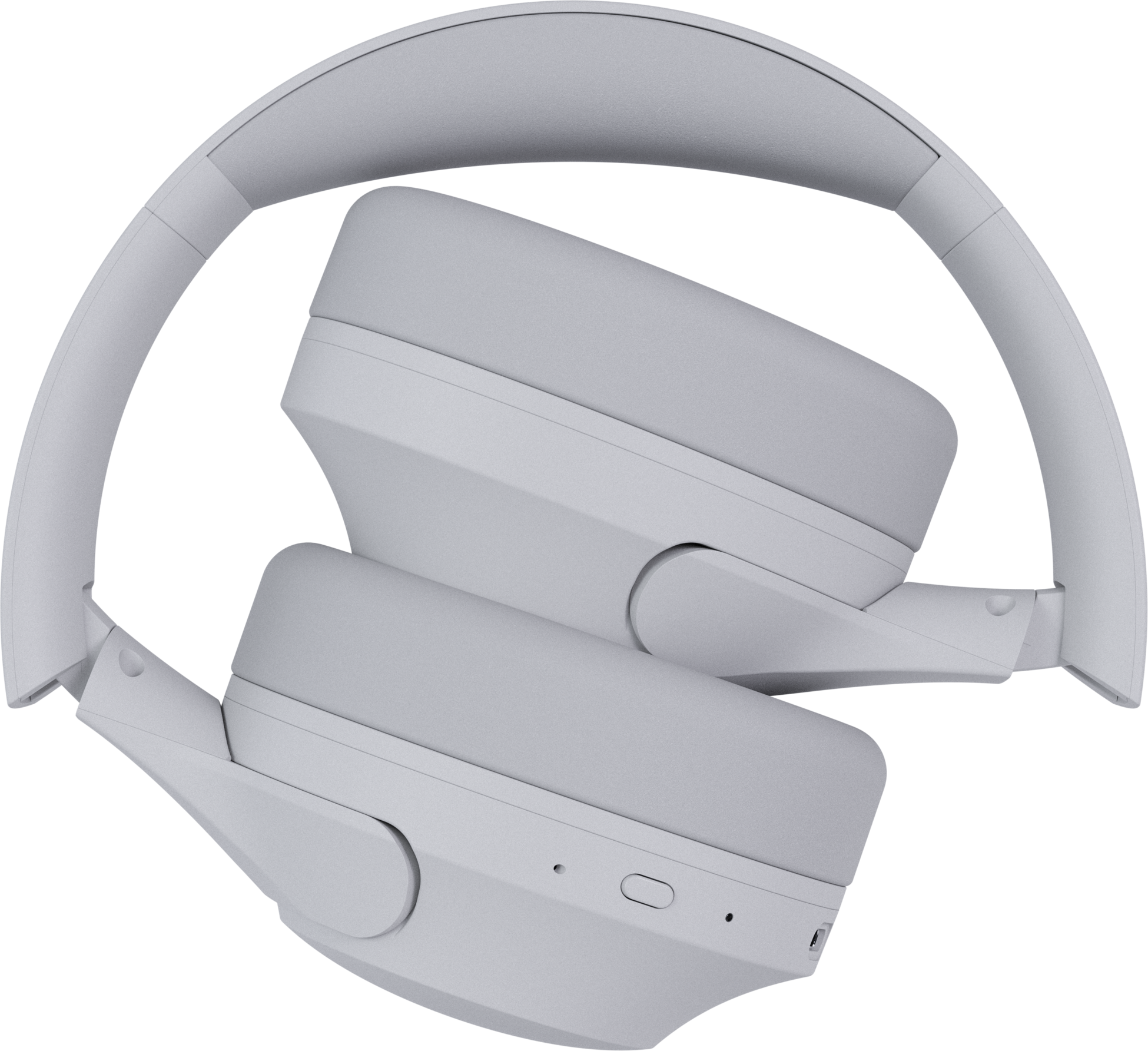 HAPPY PLUGS, Happy Plugs Headphone Play Pro Anc Over-ear Wireless White