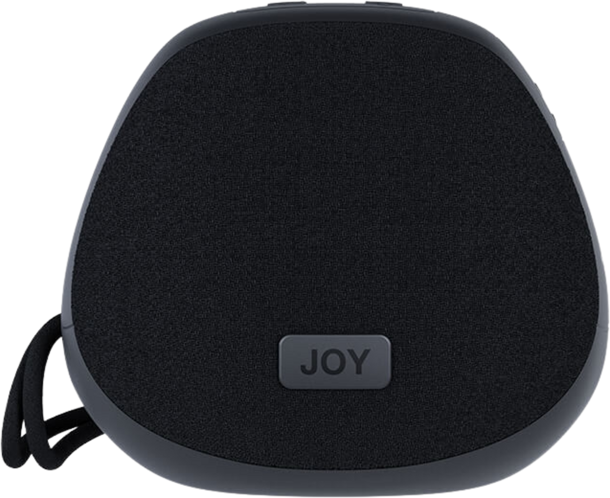 HAPPY PLUGS, Happy Plugs Speaker Joy Mic 5w Ipx4 Black