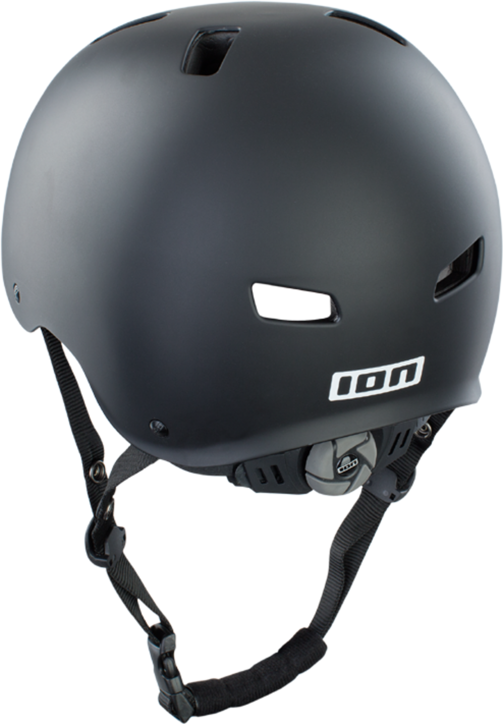 ION, Hardcap 3.2 Core