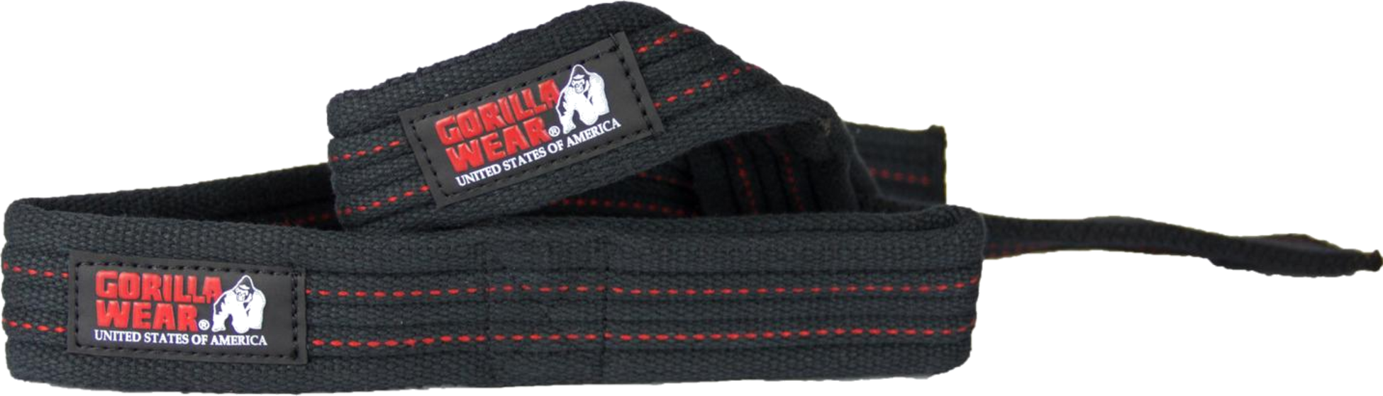 GORILLA WEAR, Hardcore Lifting Straps