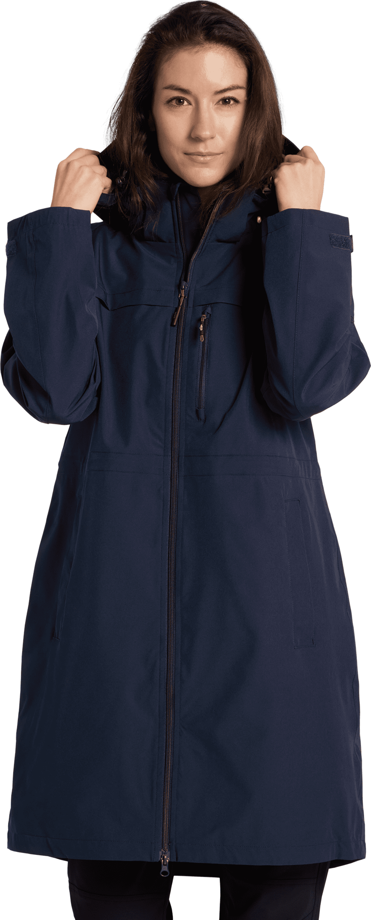 TUXER, Harper Jacket