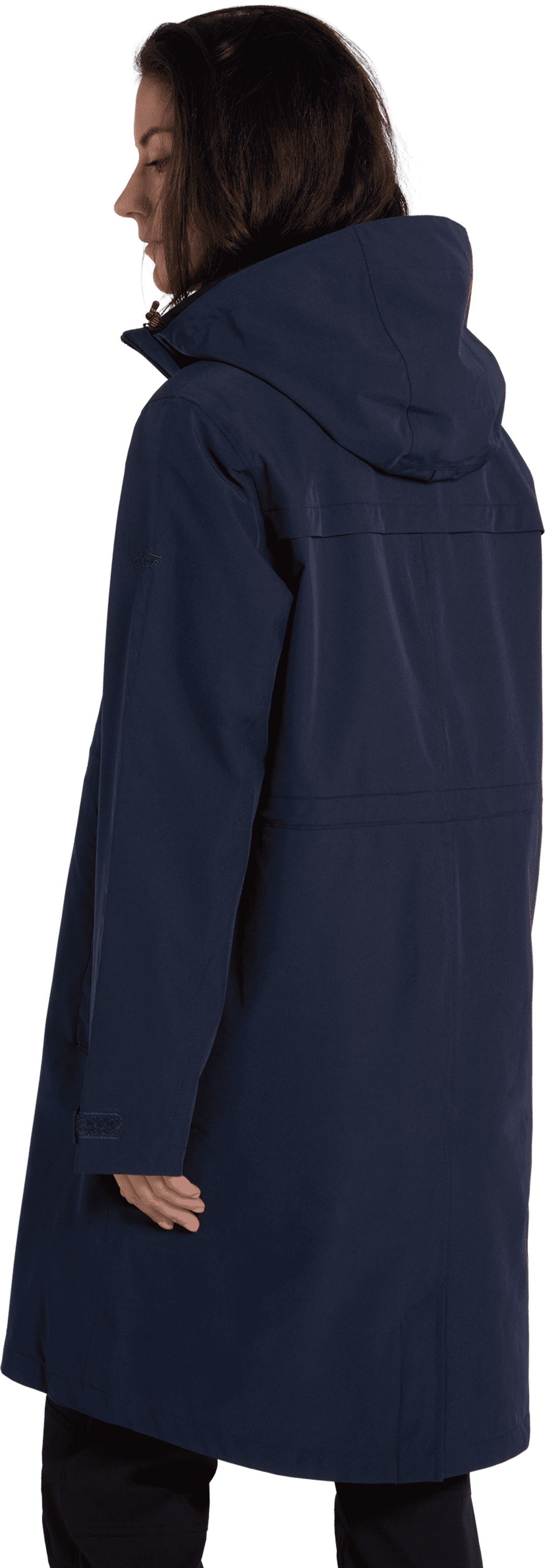 TUXER, Harper Jacket