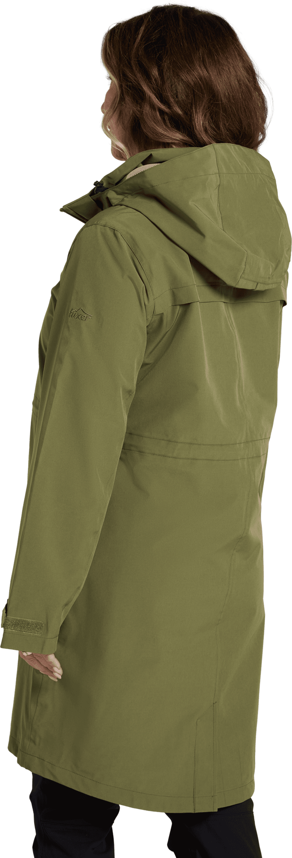 TUXER, Harper Jacket