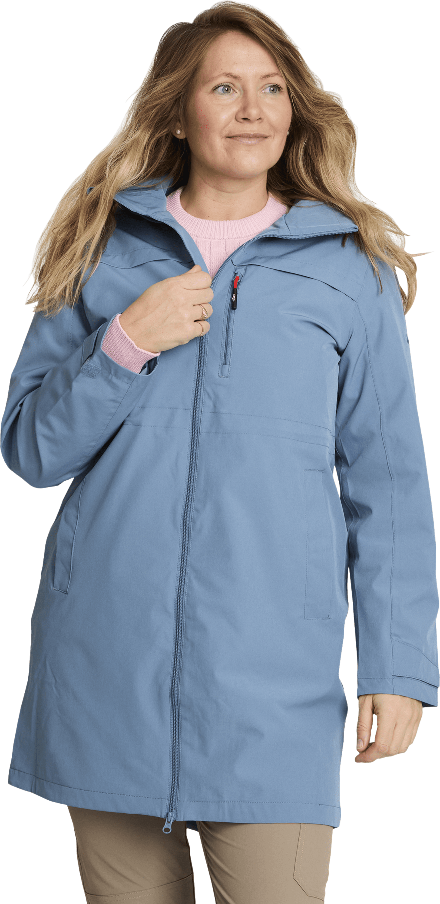 TUXER, Harper Jacket