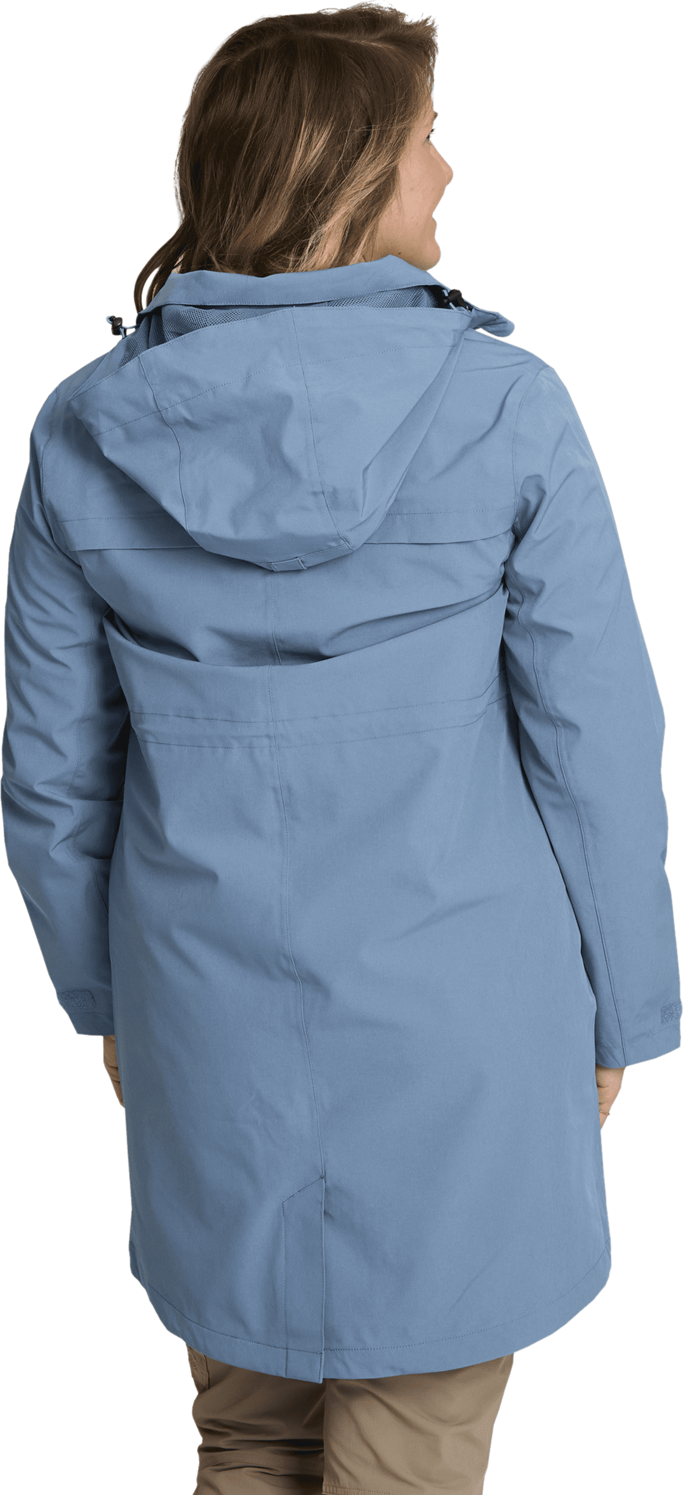 TUXER, Harper Jacket