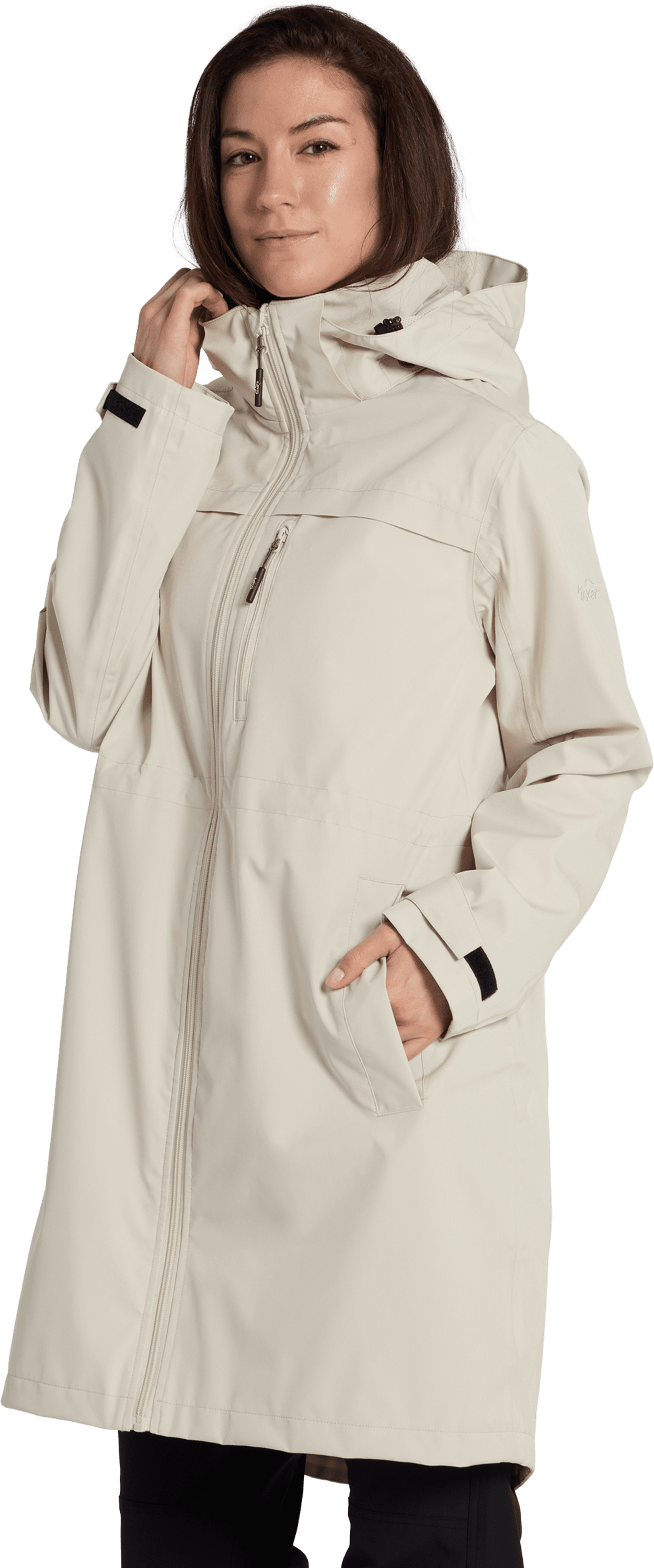 TUXER, Harper Jacket