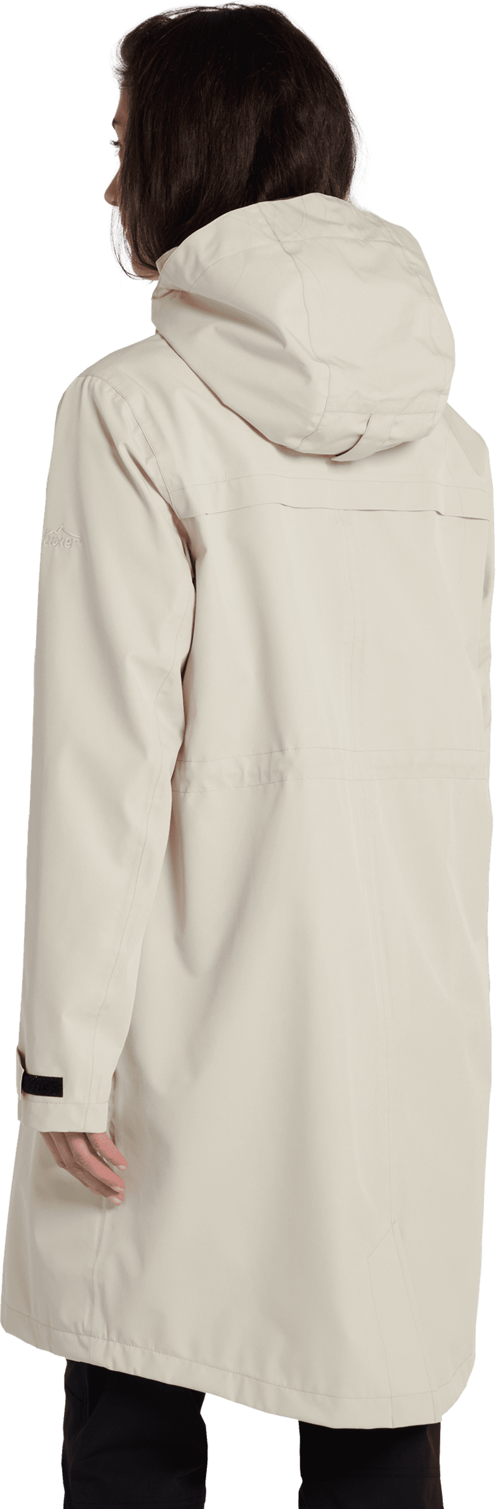 TUXER, Harper Jacket