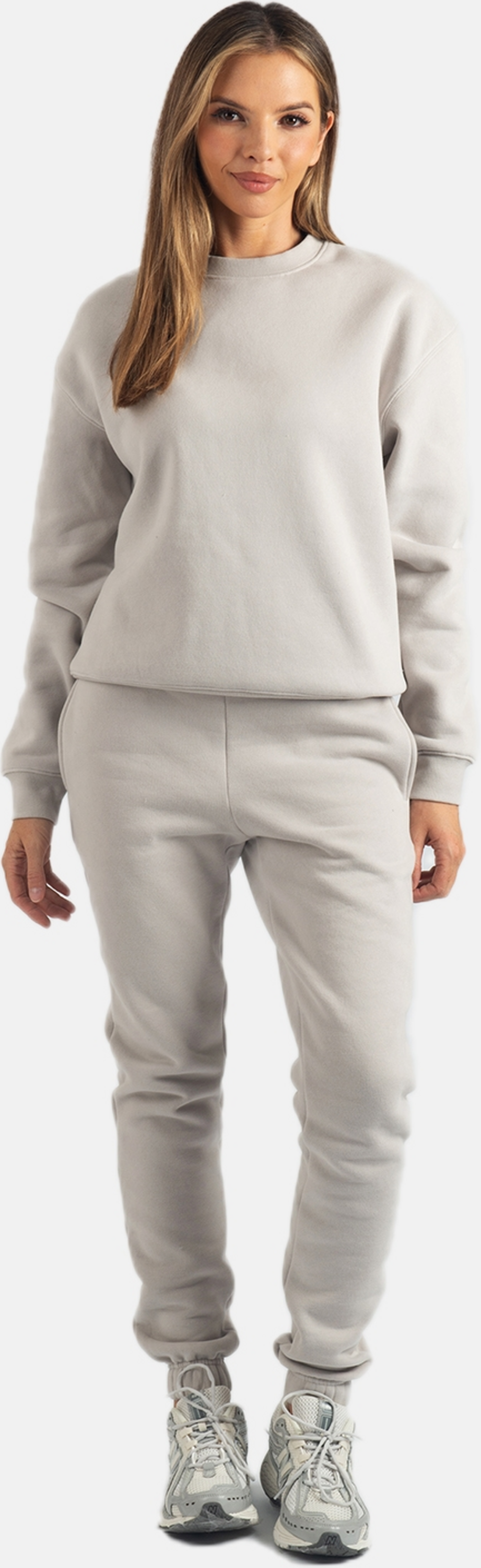 CARLHEIM, Harper Lounge Branded Sweatshirt