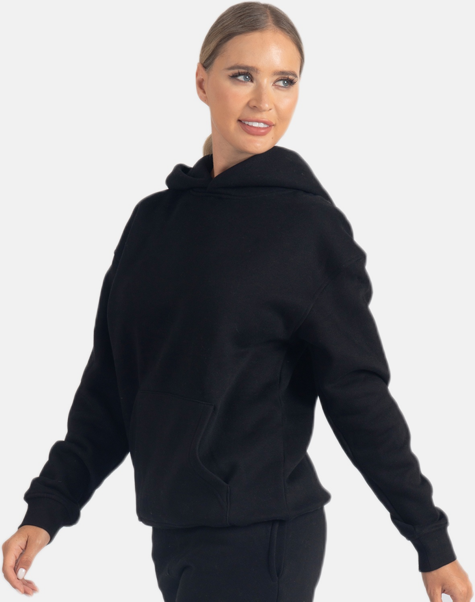 CARLHEIM, Harper Lounge Hoodie