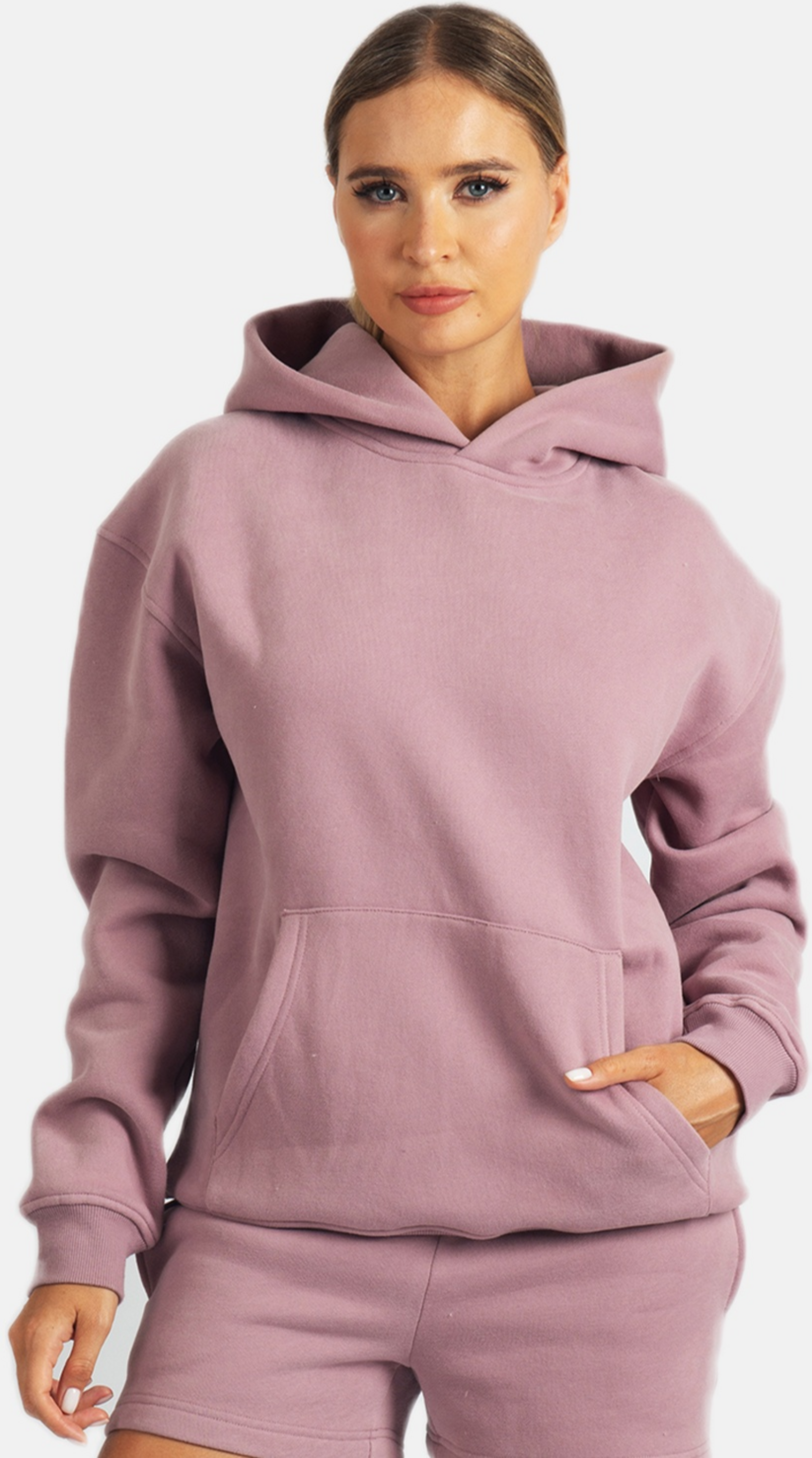 CARLHEIM, Harper Lounge Hoodie