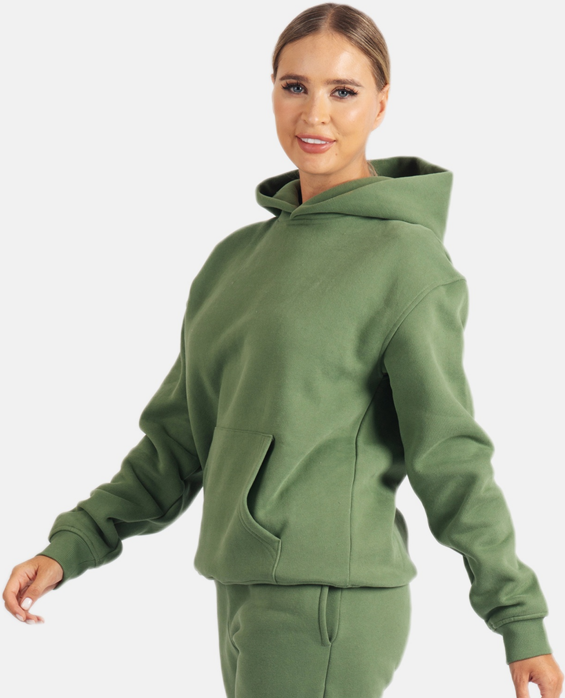 CARLHEIM, Harper Lounge Hoodie