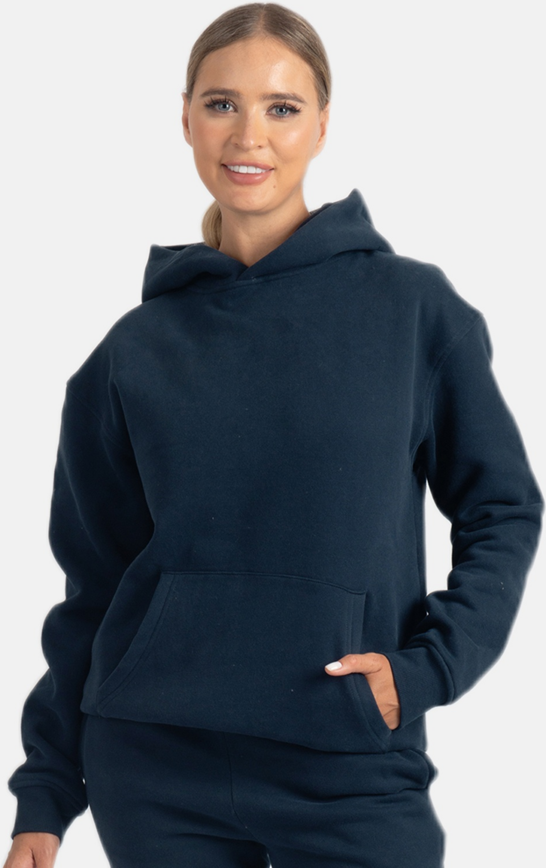 CARLHEIM, Harper Lounge Hoodie