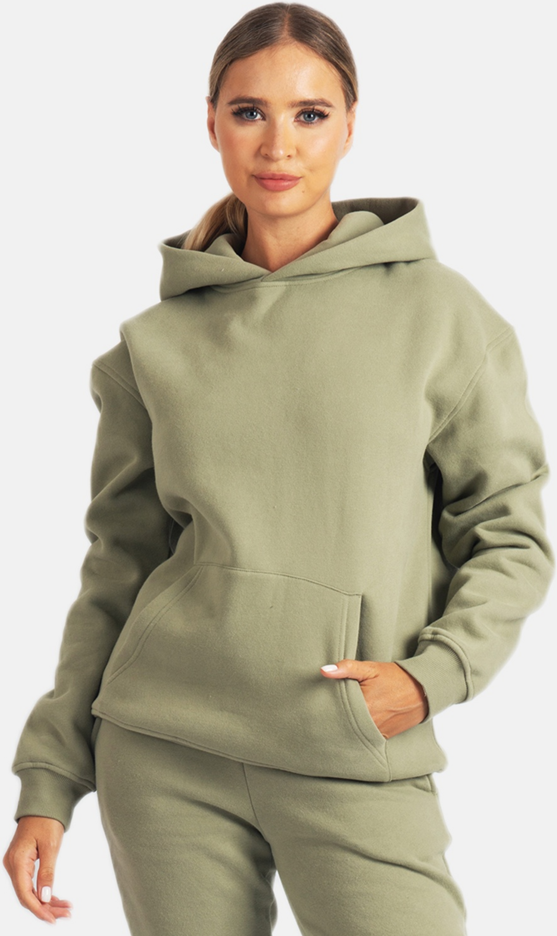 CARLHEIM, Harper Lounge Hoodie