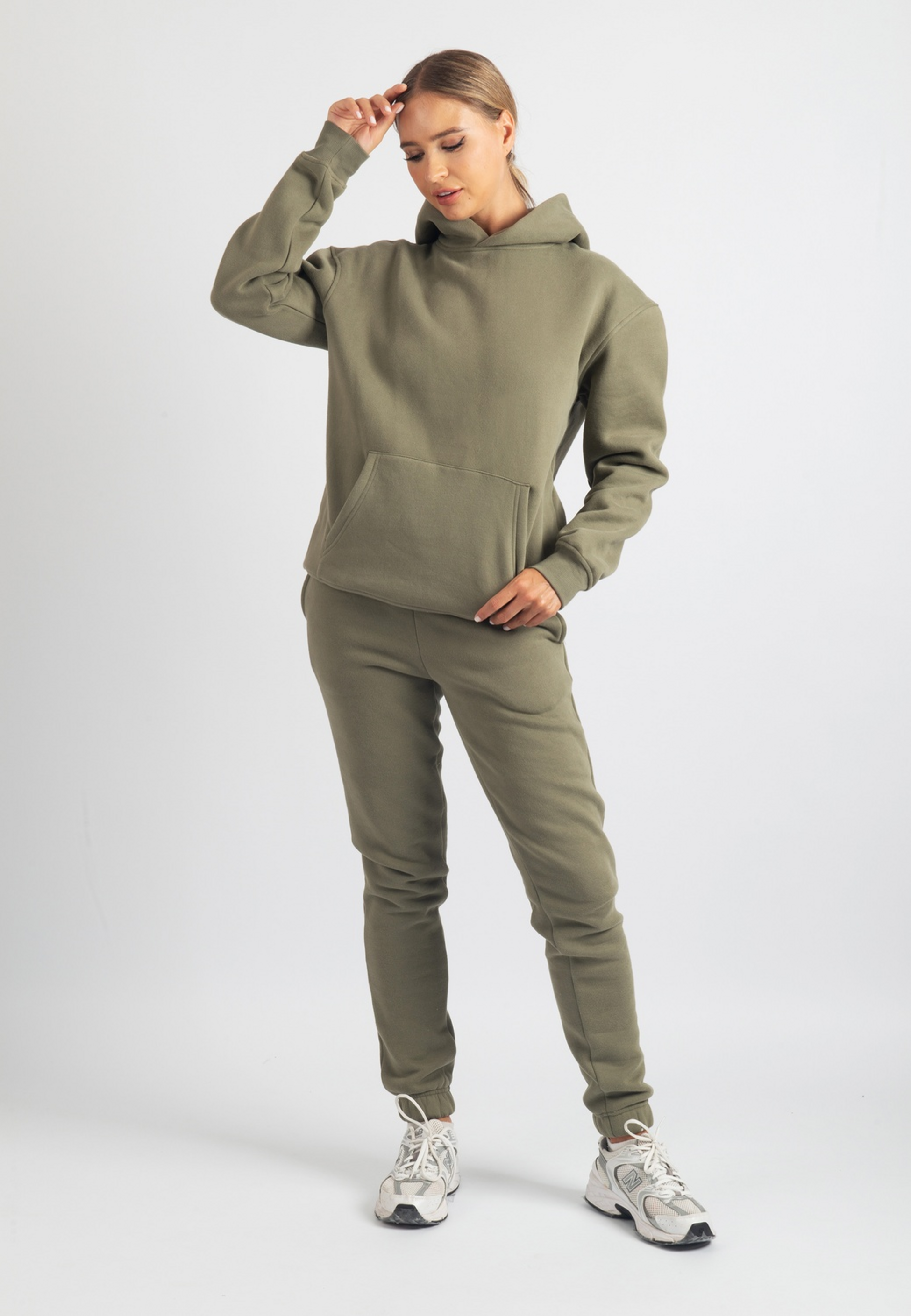 CARLHEIM, Harper Lounge Hoodie