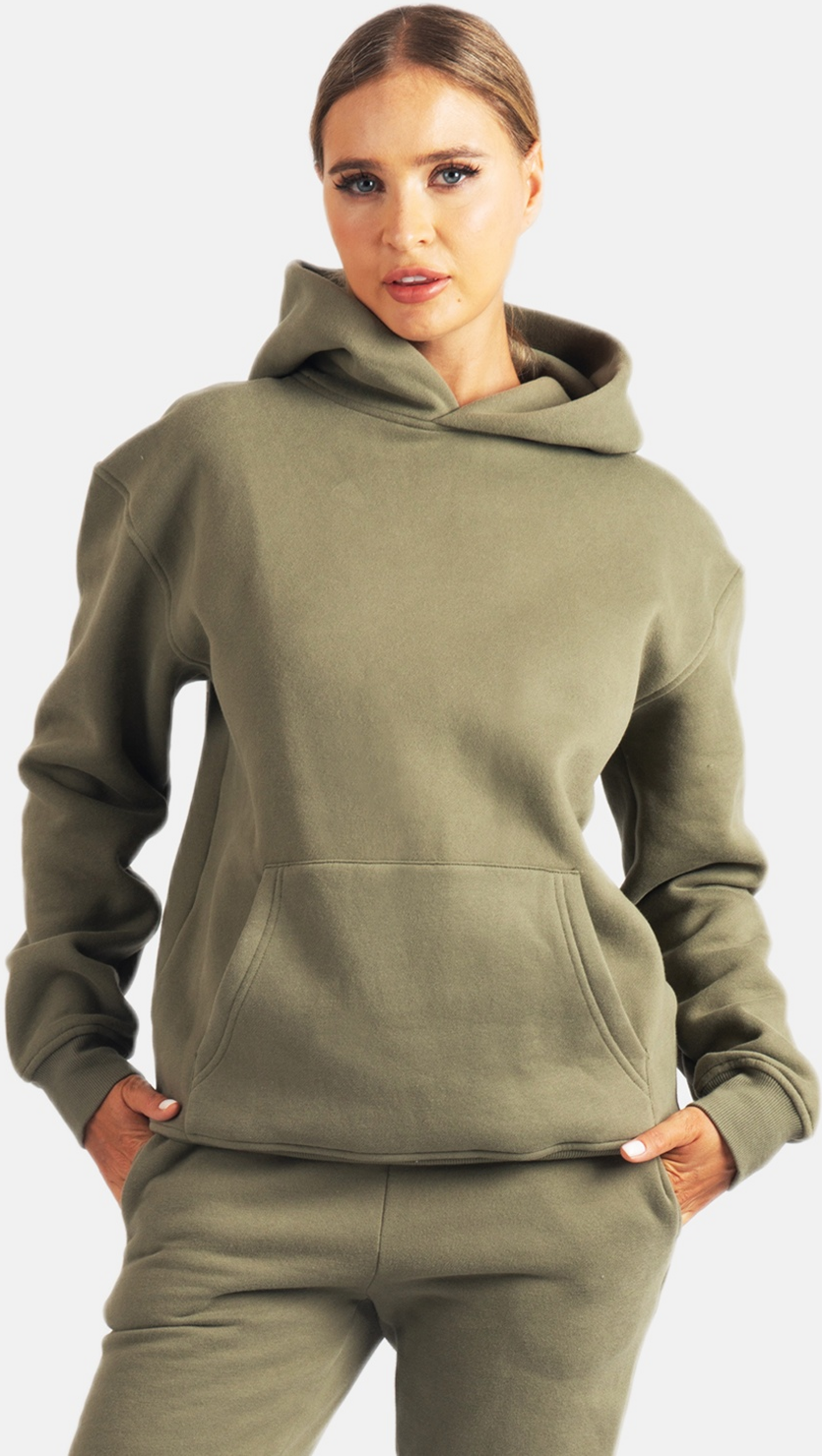 CARLHEIM, Harper Lounge Hoodie