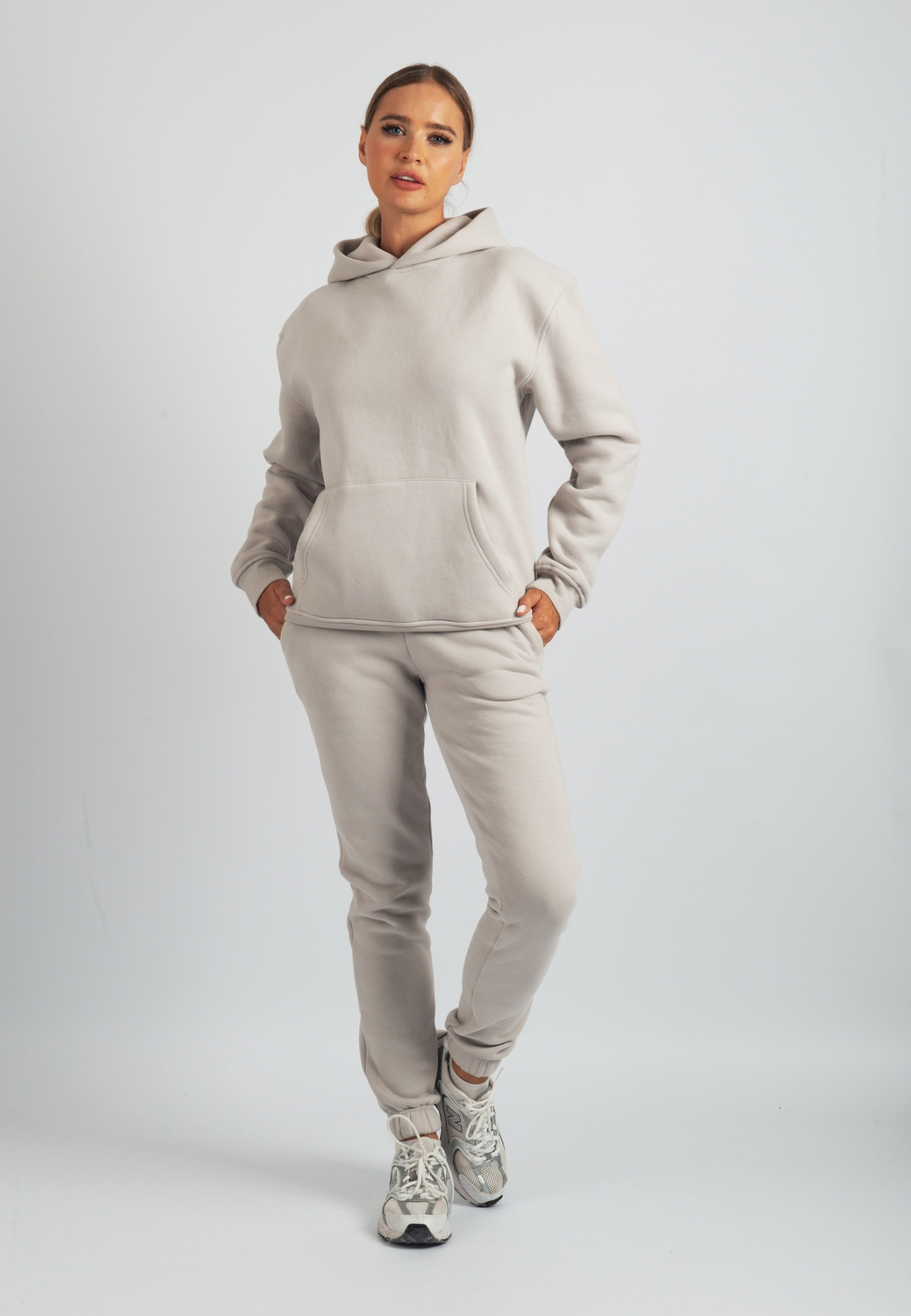 CARLHEIM, Harper Lounge Hoodie