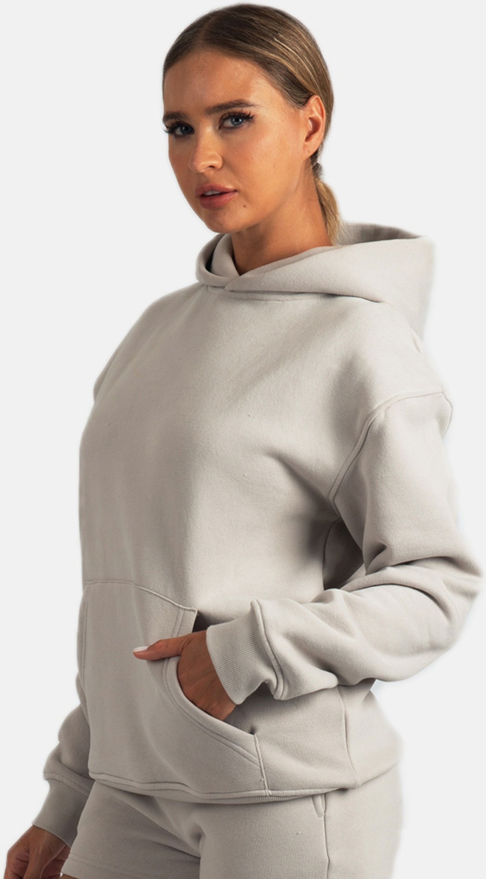 CARLHEIM, Harper Lounge Hoodie