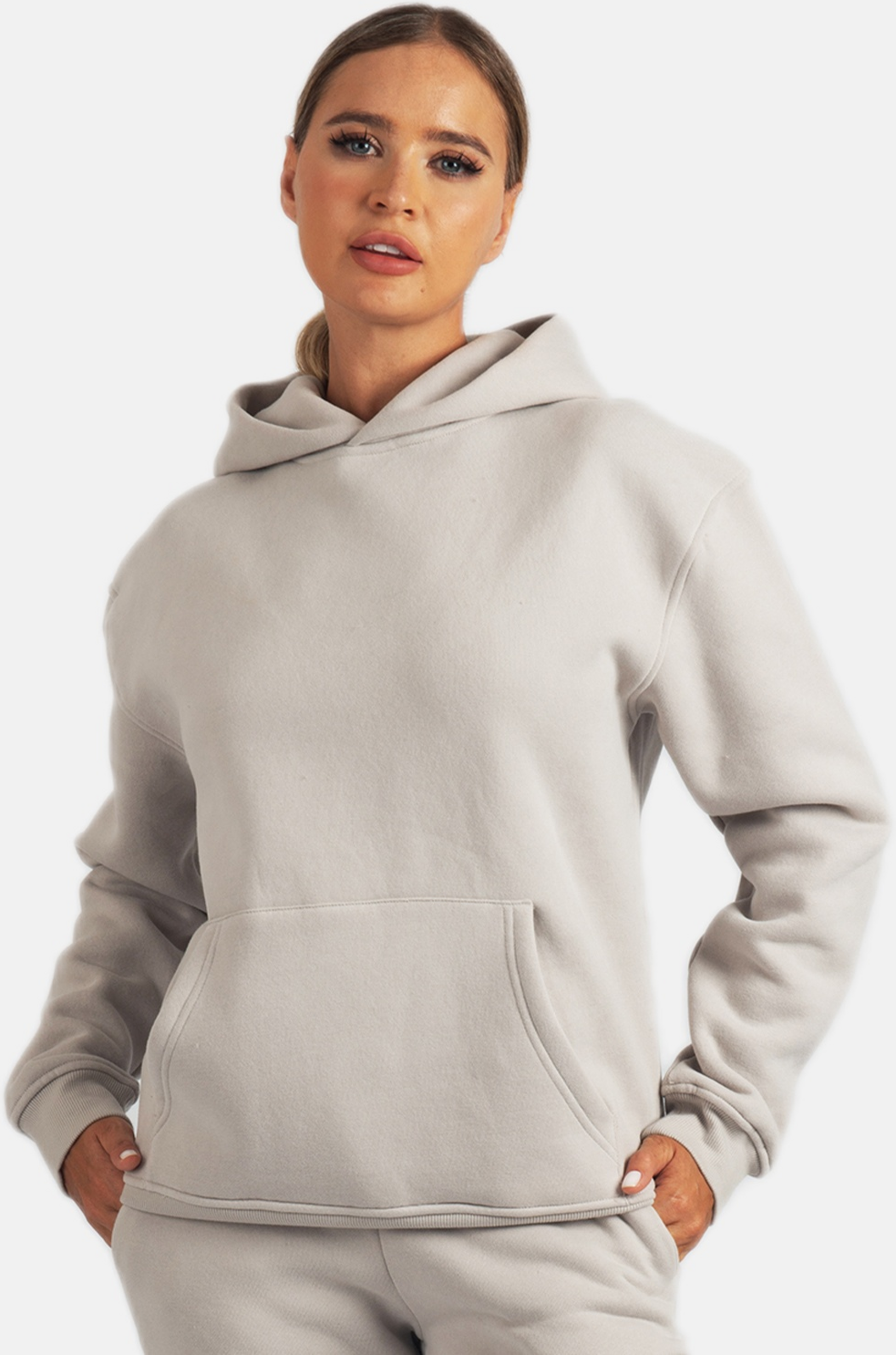 CARLHEIM, Harper Lounge Hoodie