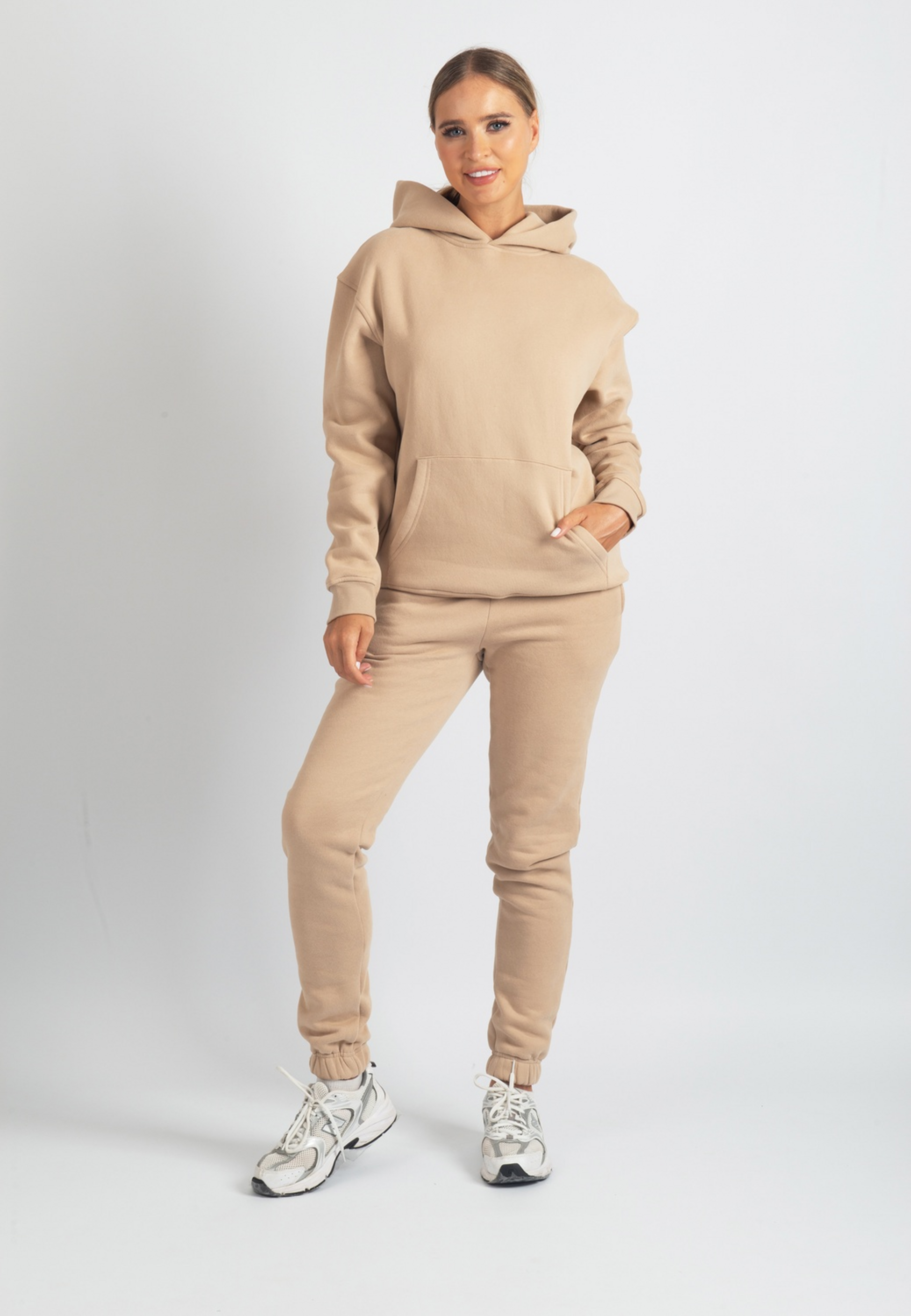 CARLHEIM, Harper Lounge Hoodie