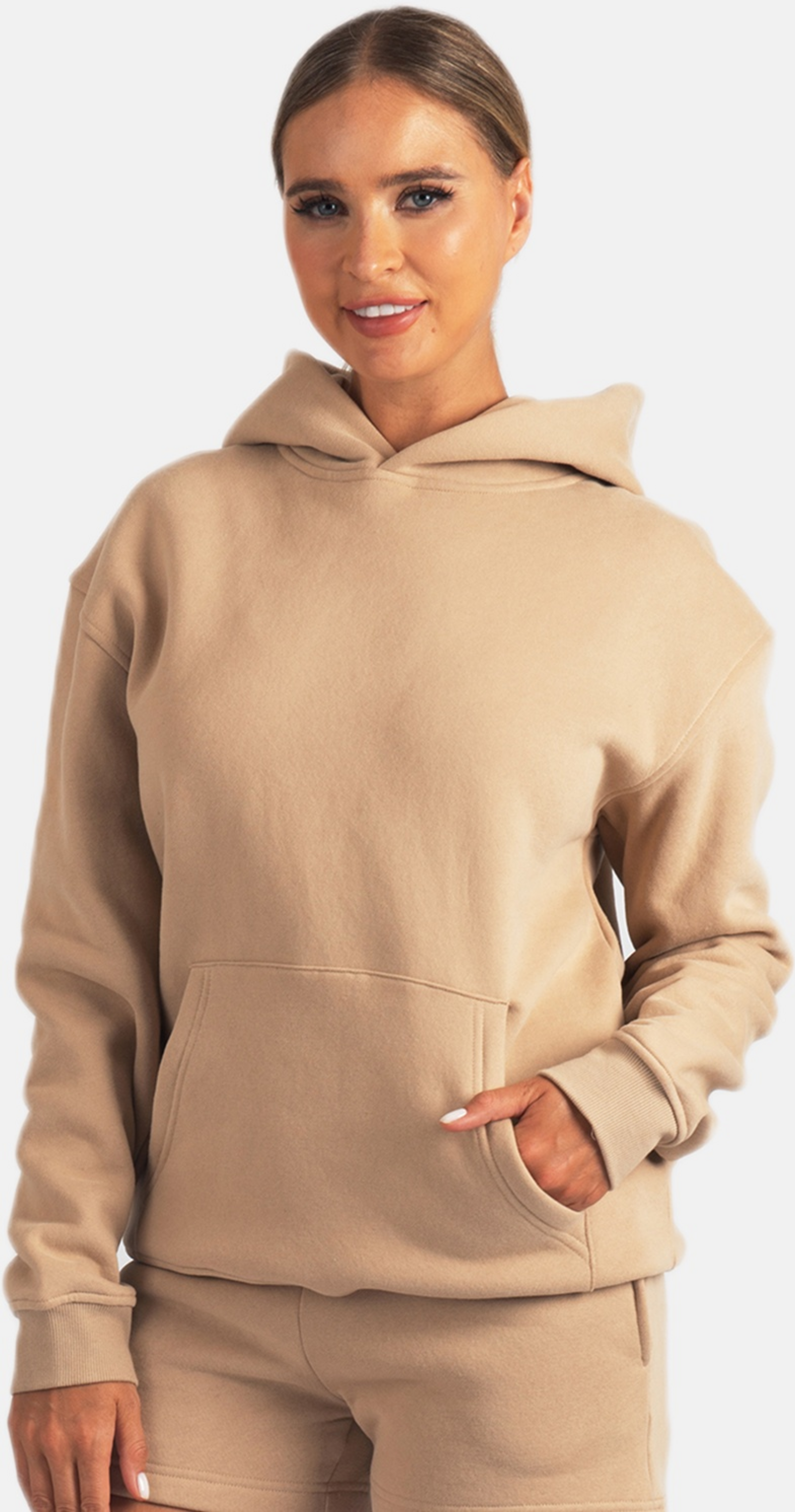 CARLHEIM, Harper Lounge Hoodie