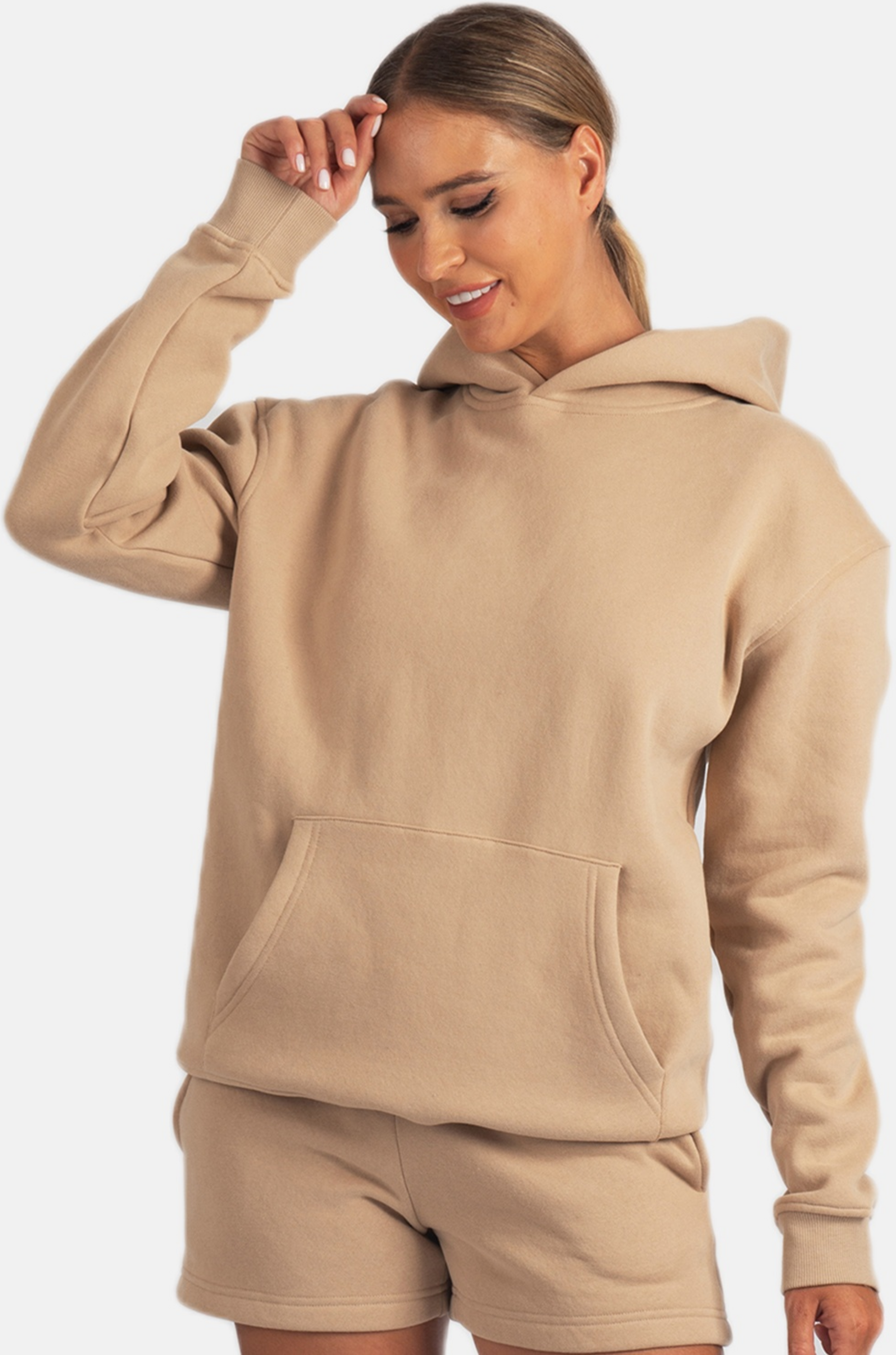 CARLHEIM, Harper Lounge Hoodie