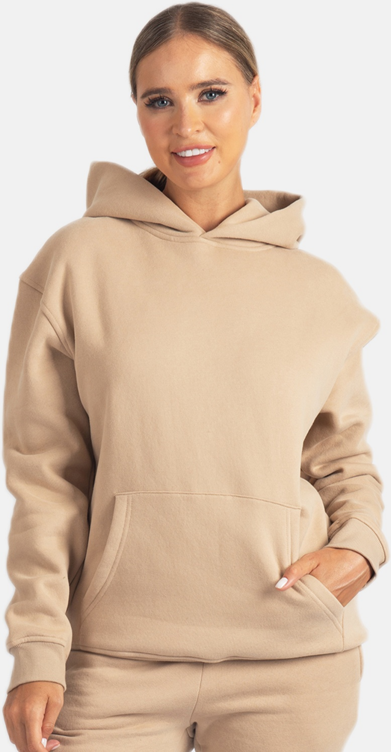 CARLHEIM, Harper Lounge Hoodie