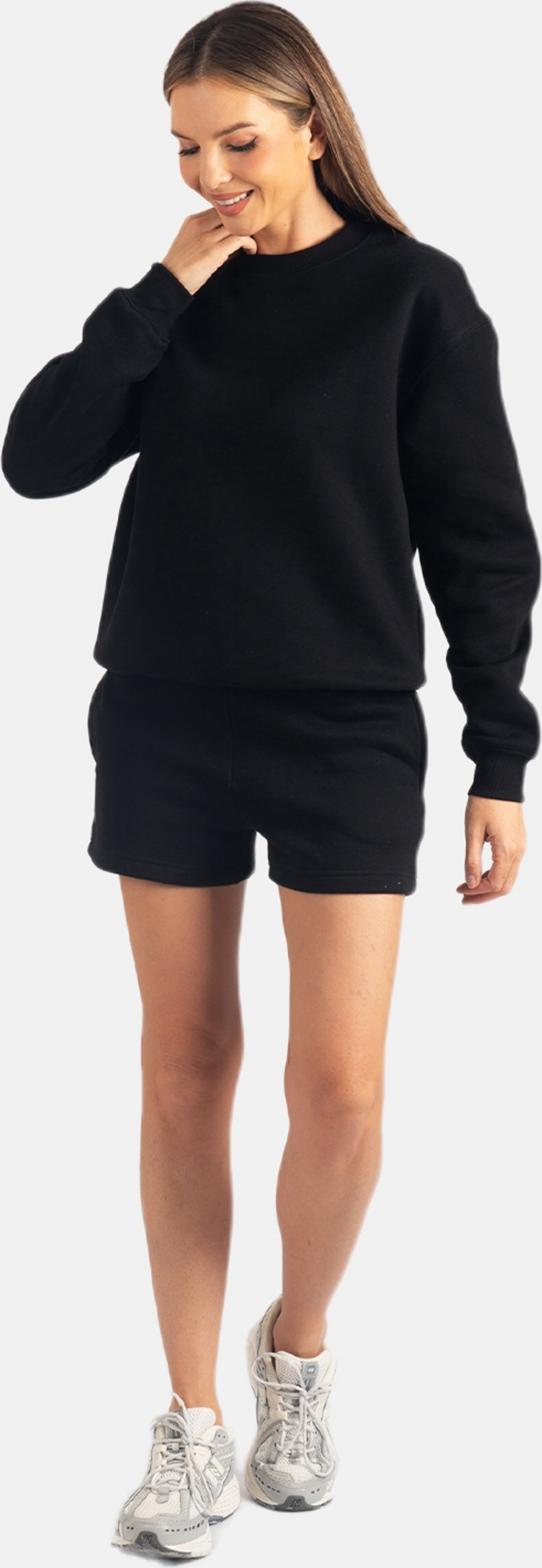 CARLHEIM, Harper Lounge Shorts