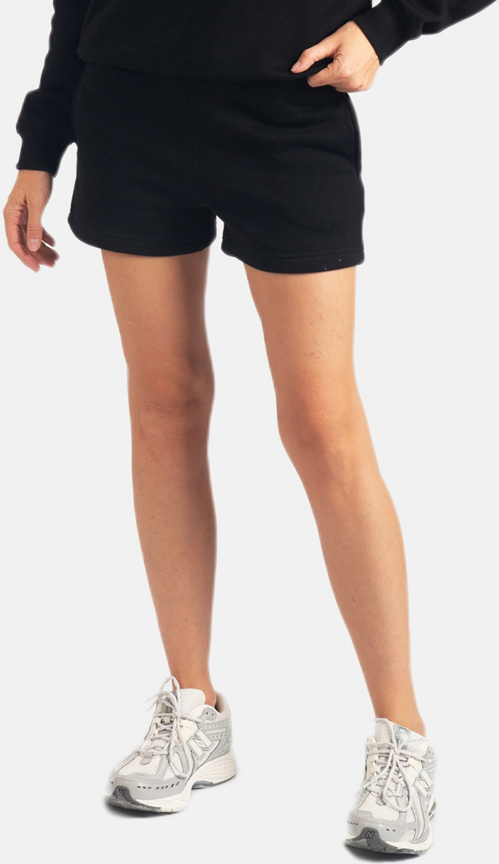 CARLHEIM, Harper Lounge Shorts