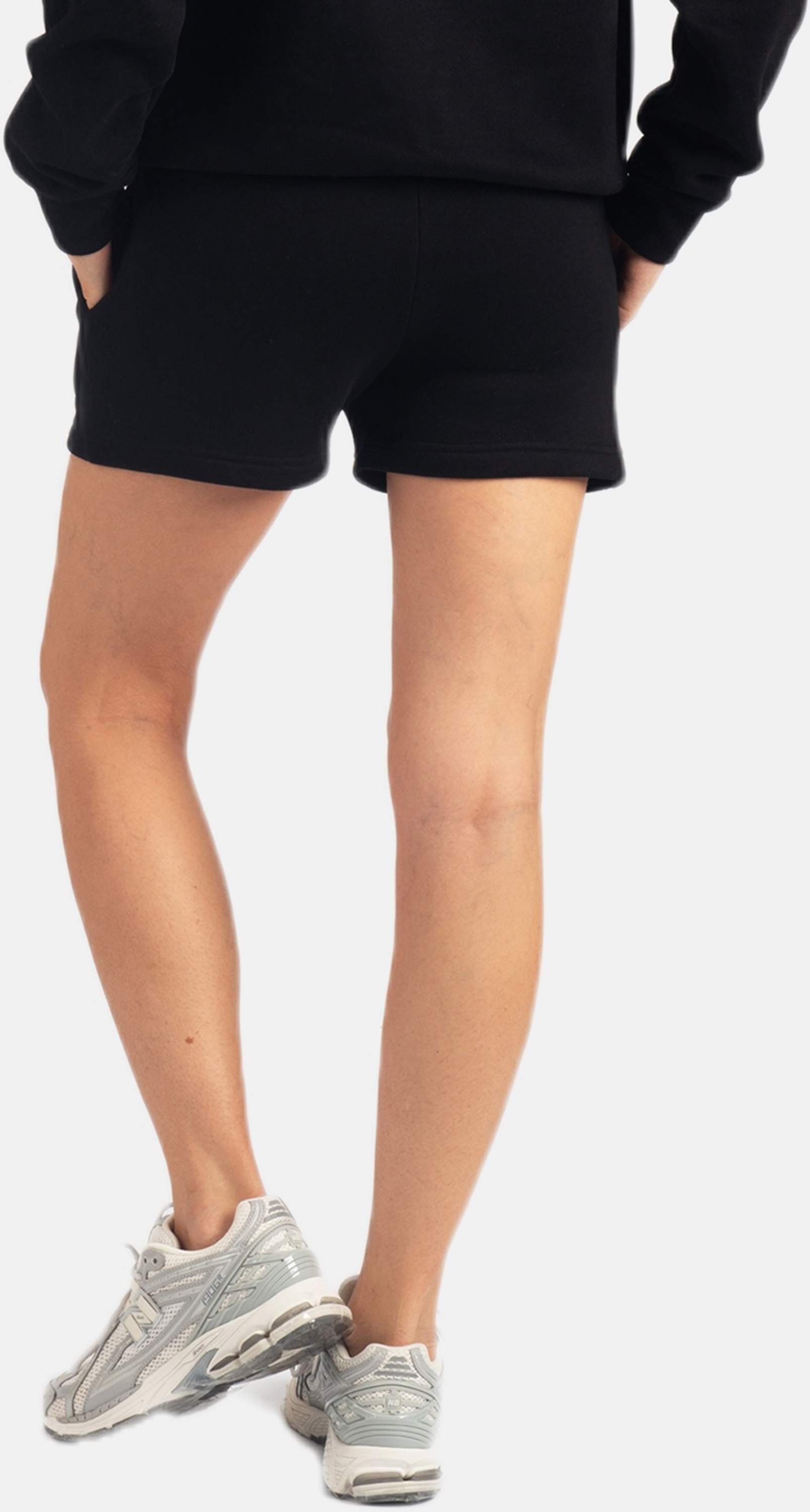 CARLHEIM, Harper Lounge Shorts