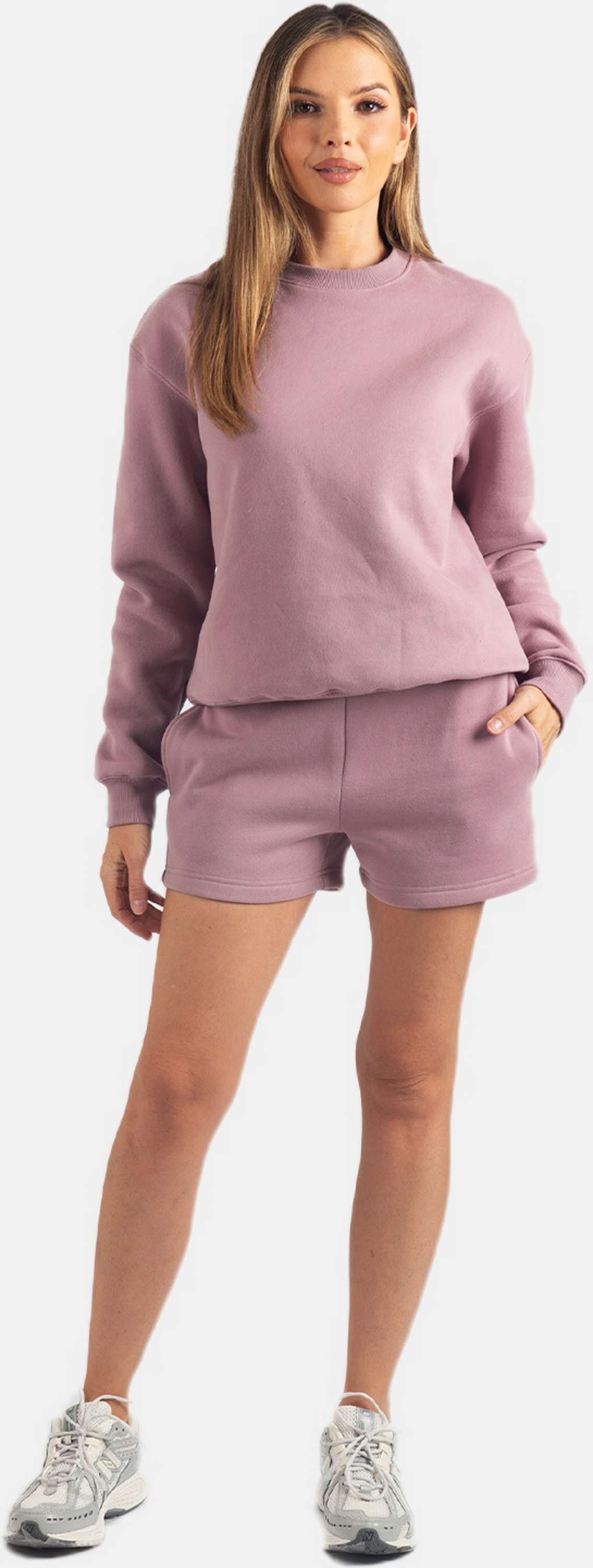 CARLHEIM, Harper Lounge Shorts