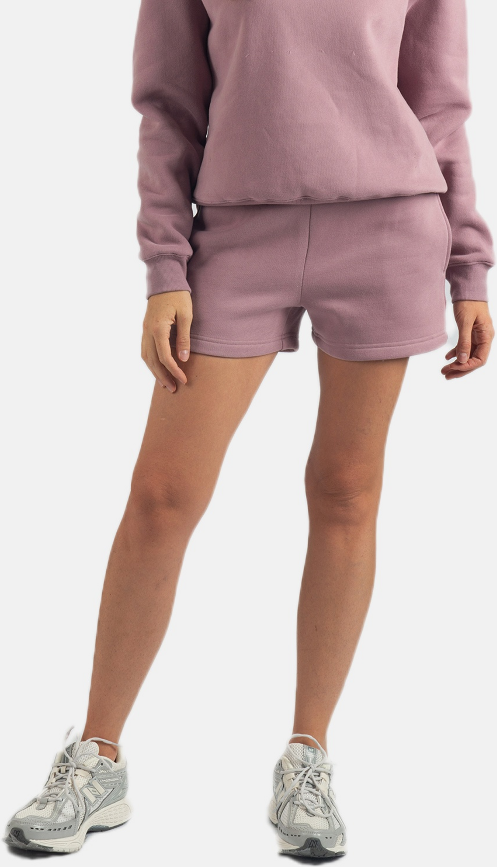 CARLHEIM, Harper Lounge Shorts