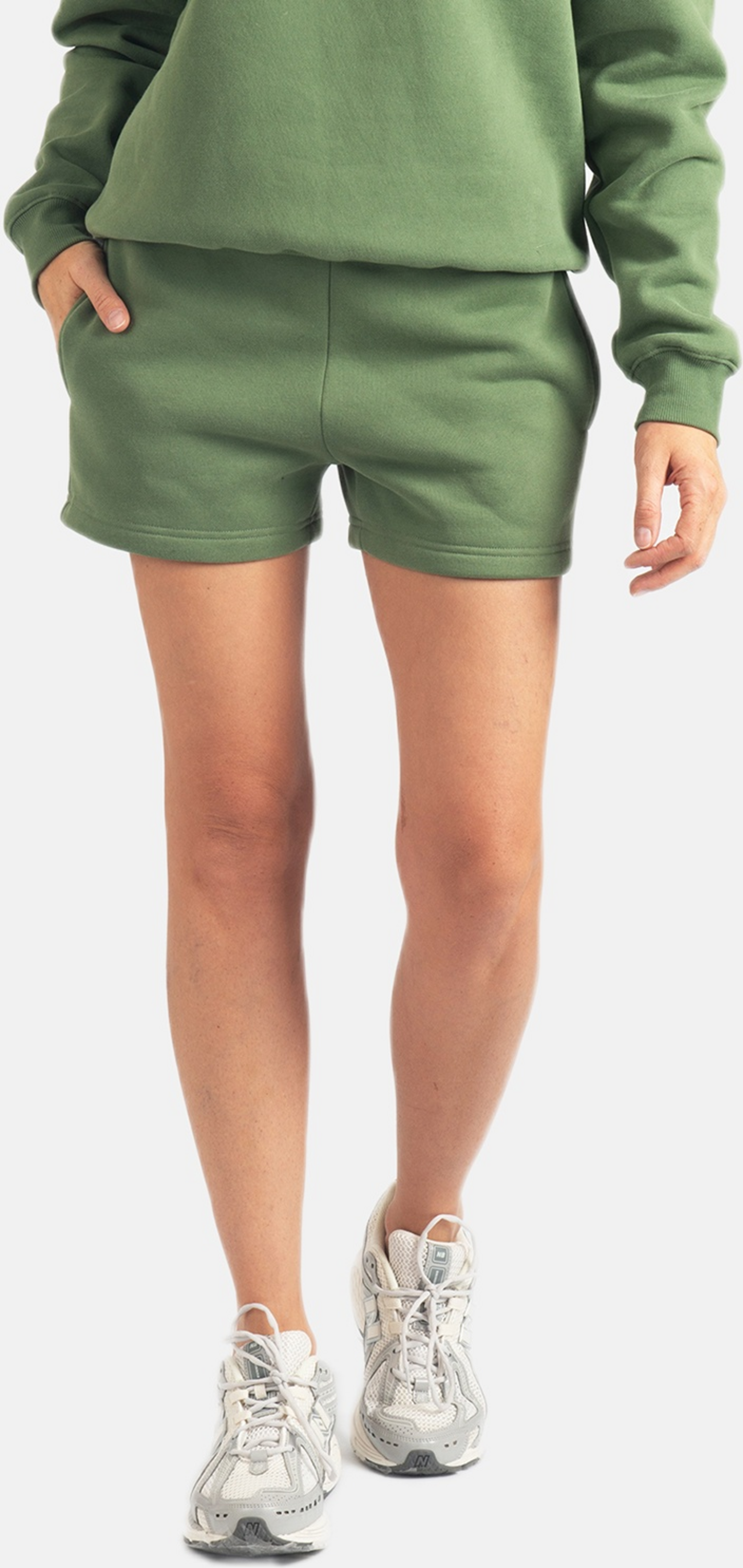 CARLHEIM, Harper Lounge Shorts