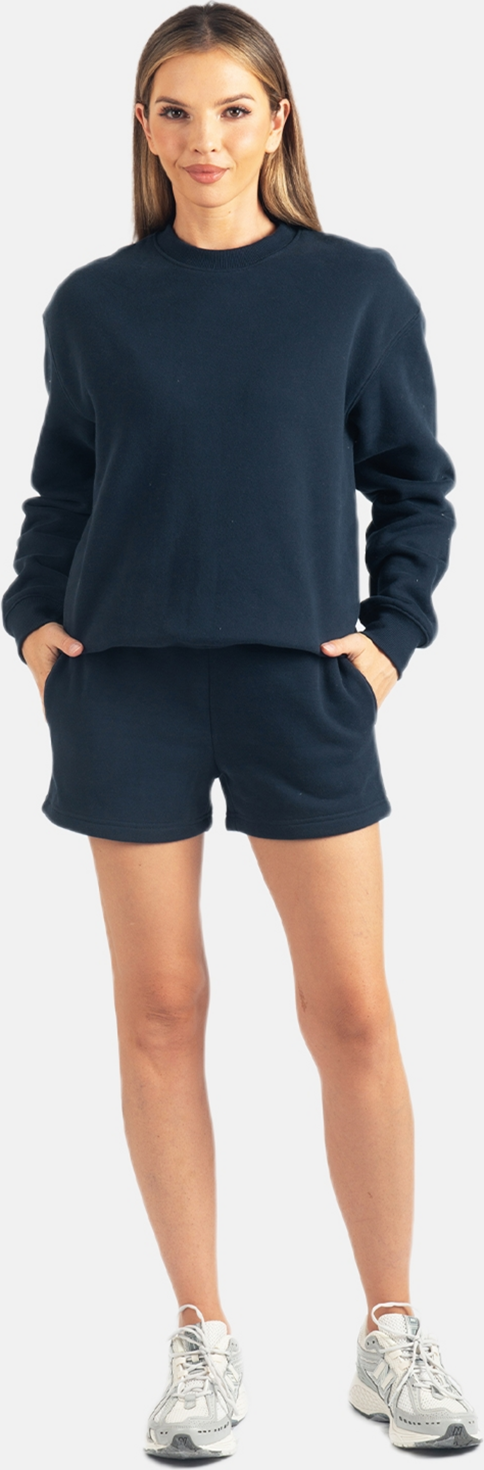 CARLHEIM, Harper Lounge Shorts