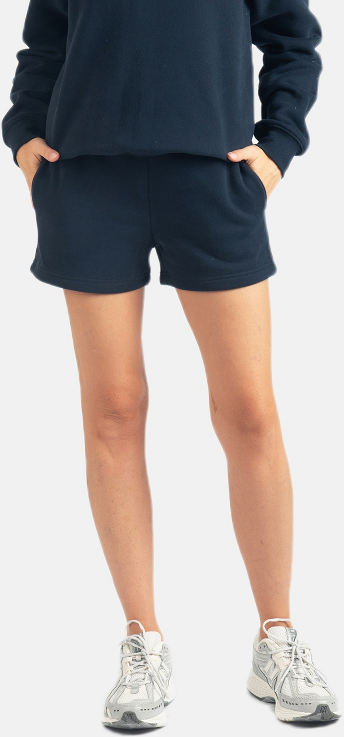 CARLHEIM, Harper Lounge Shorts