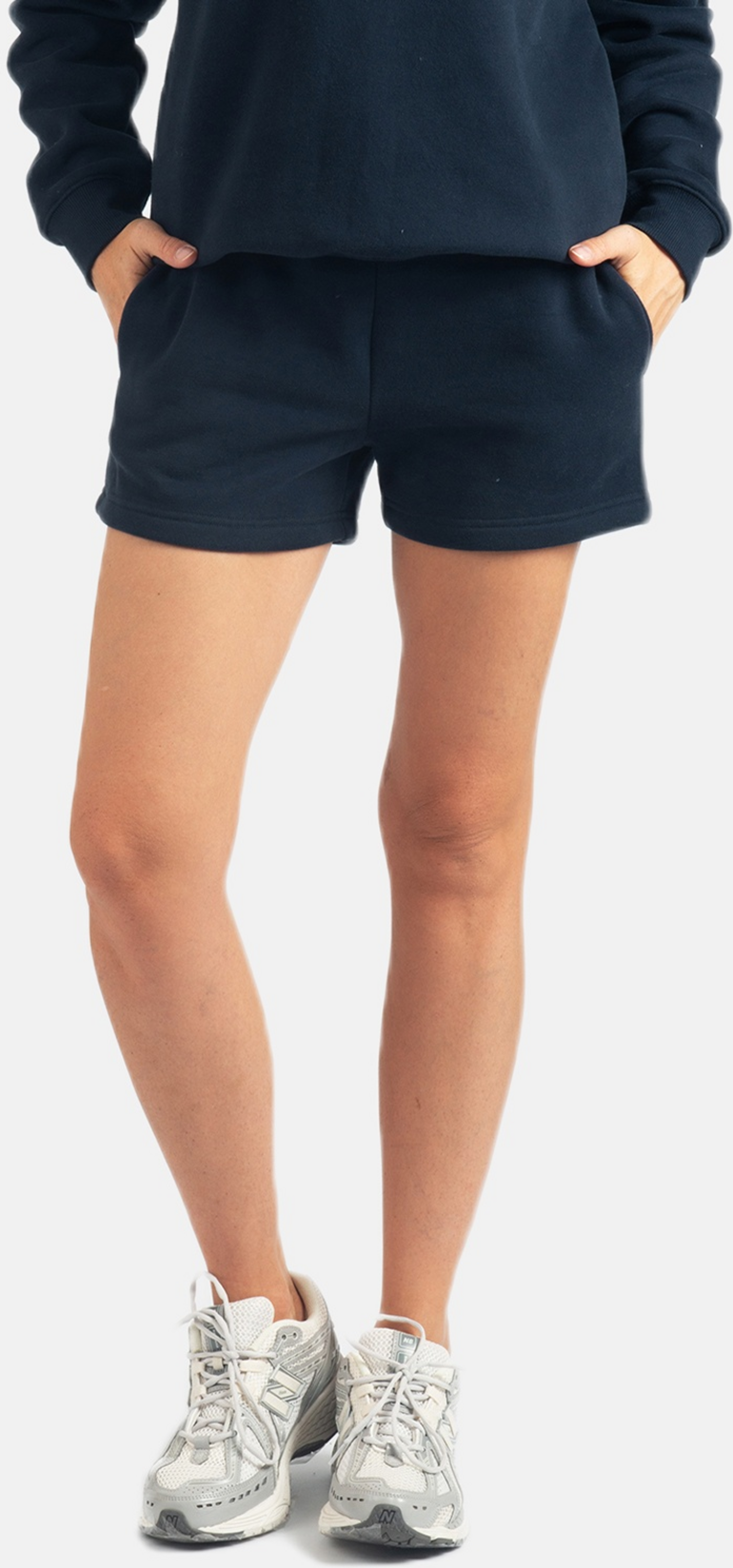 CARLHEIM, Harper Lounge Shorts