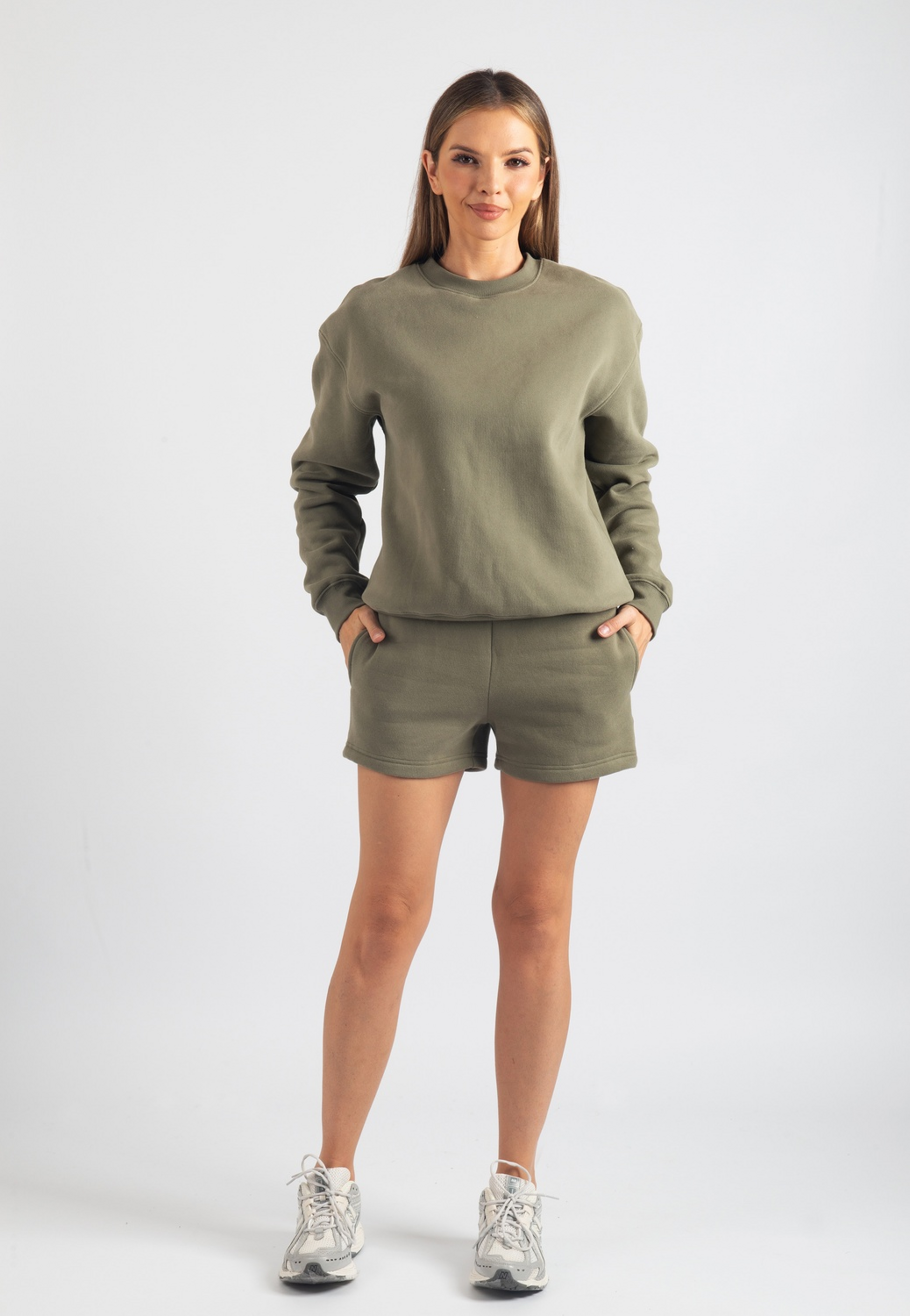 CARLHEIM, Harper Lounge Shorts