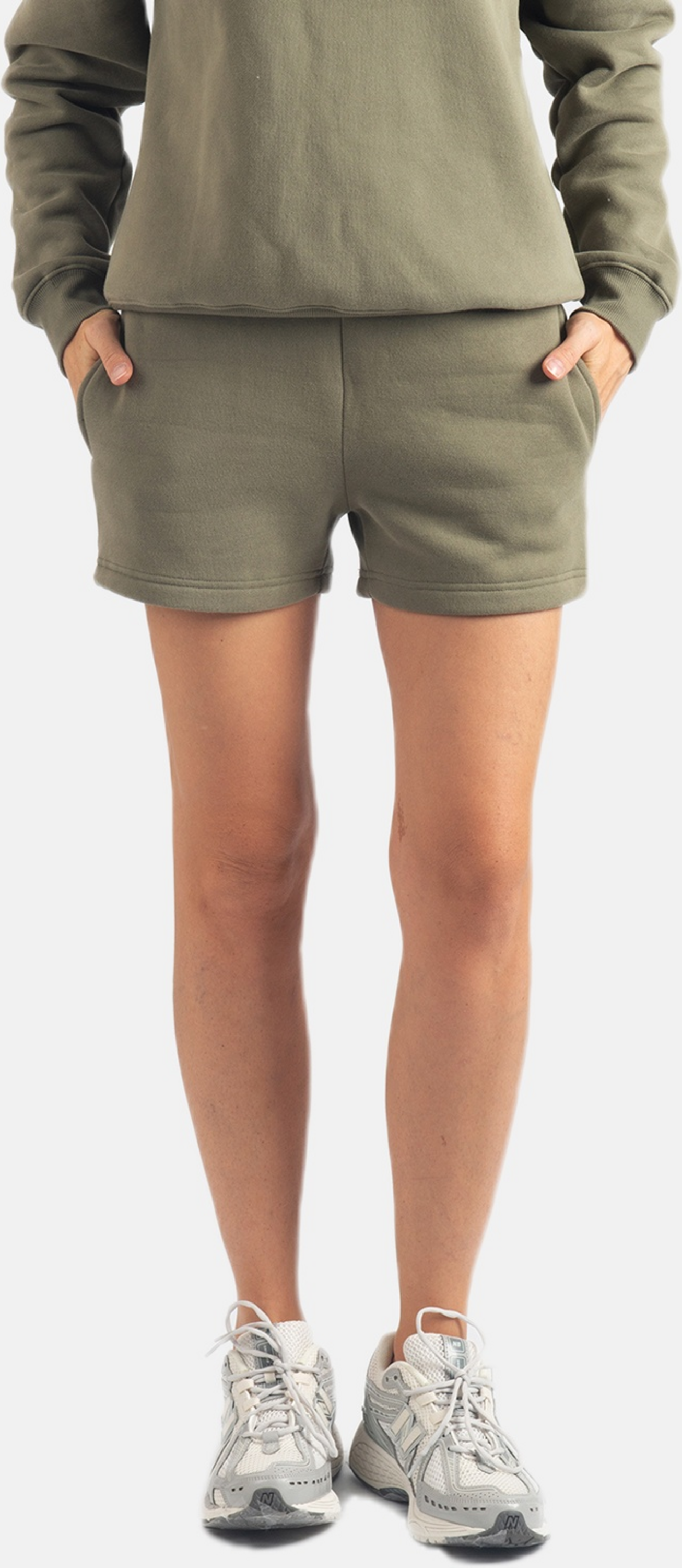 CARLHEIM, Harper Lounge Shorts