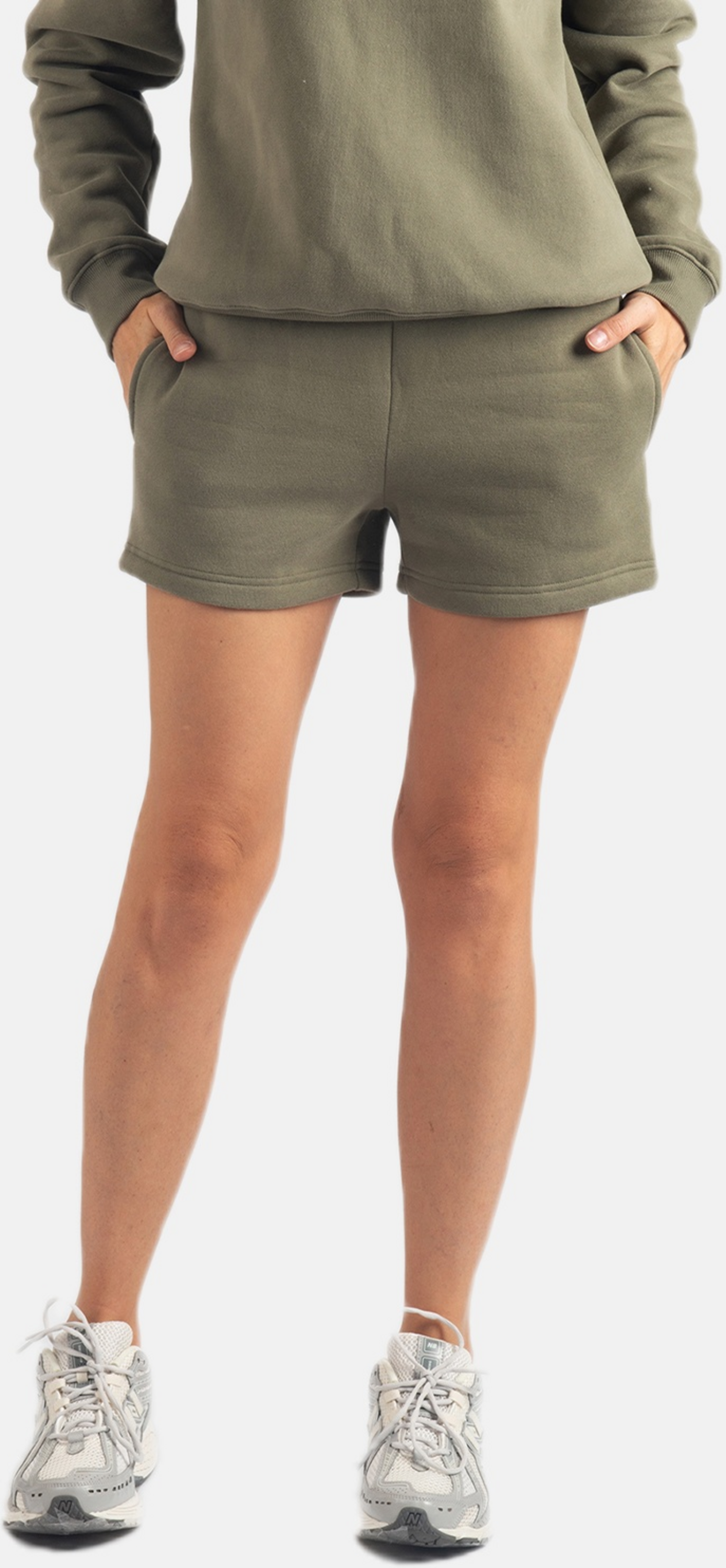 CARLHEIM, Harper Lounge Shorts