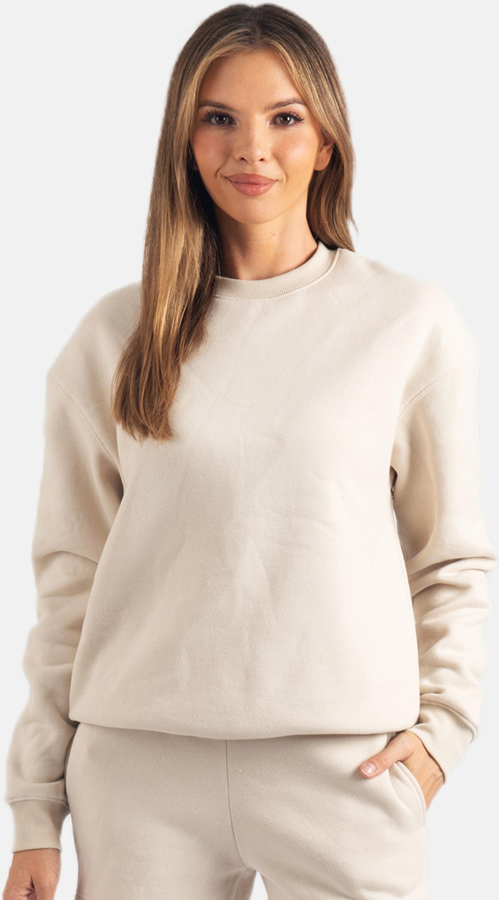 CARLHEIM, Harper Lounge Sweatshirt
