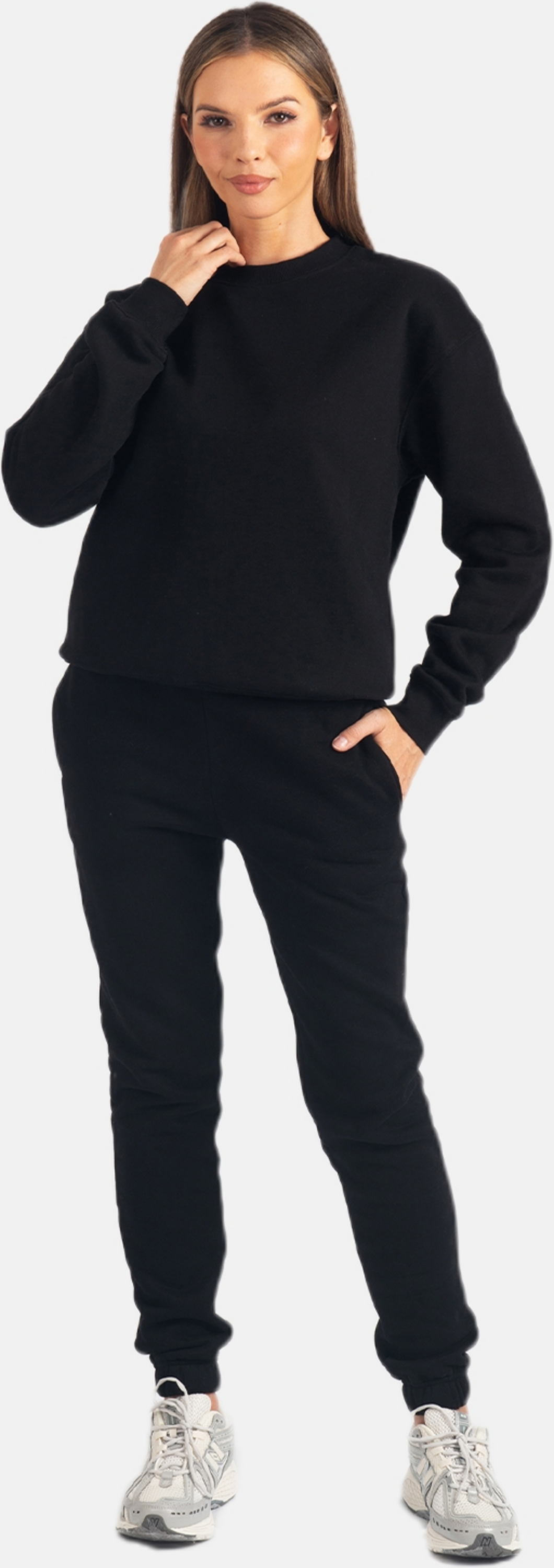 CARLHEIM, Harper Lounge Sweatshirt