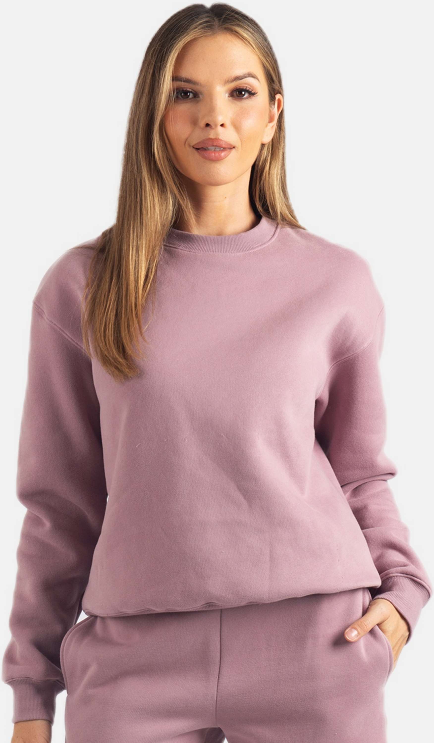 CARLHEIM, Harper Lounge Sweatshirt