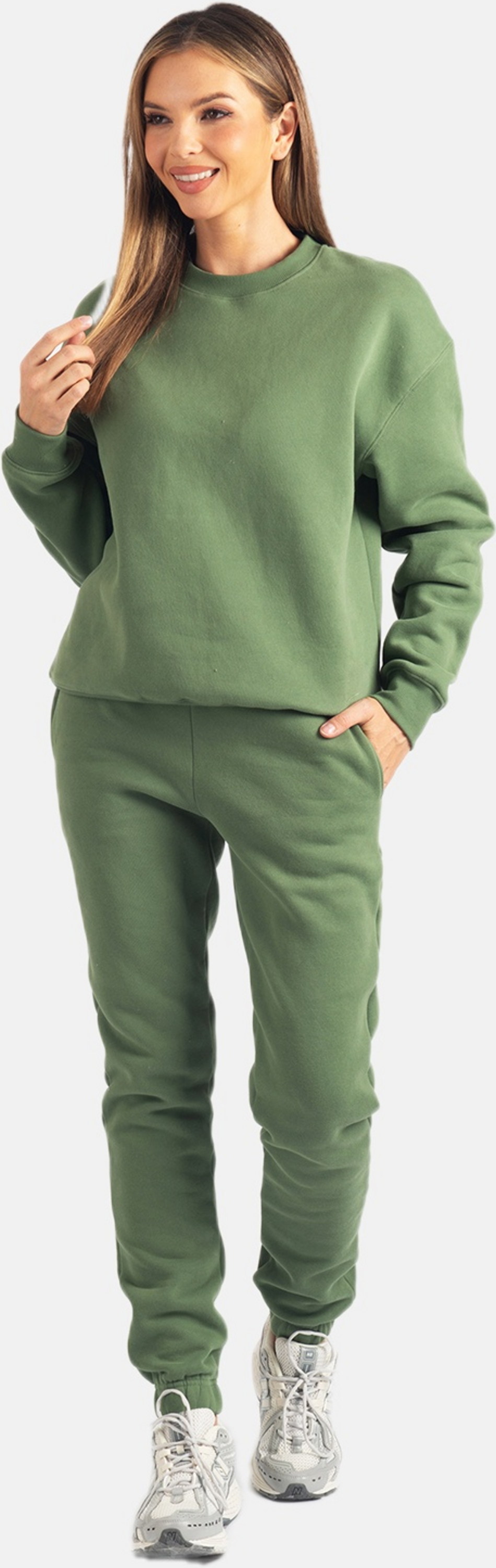 CARLHEIM, Harper Lounge Sweatshirt