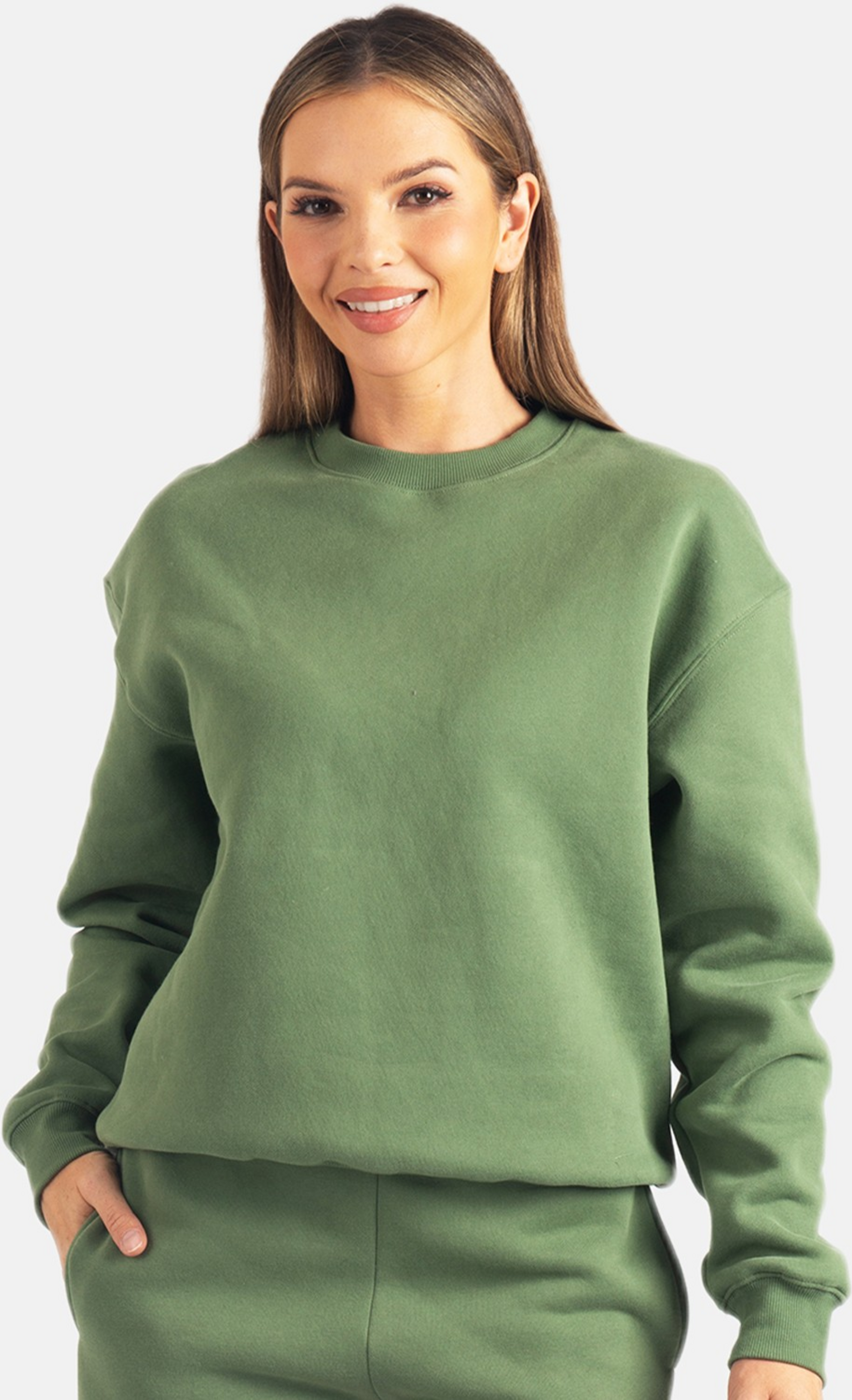 CARLHEIM, Harper Lounge Sweatshirt