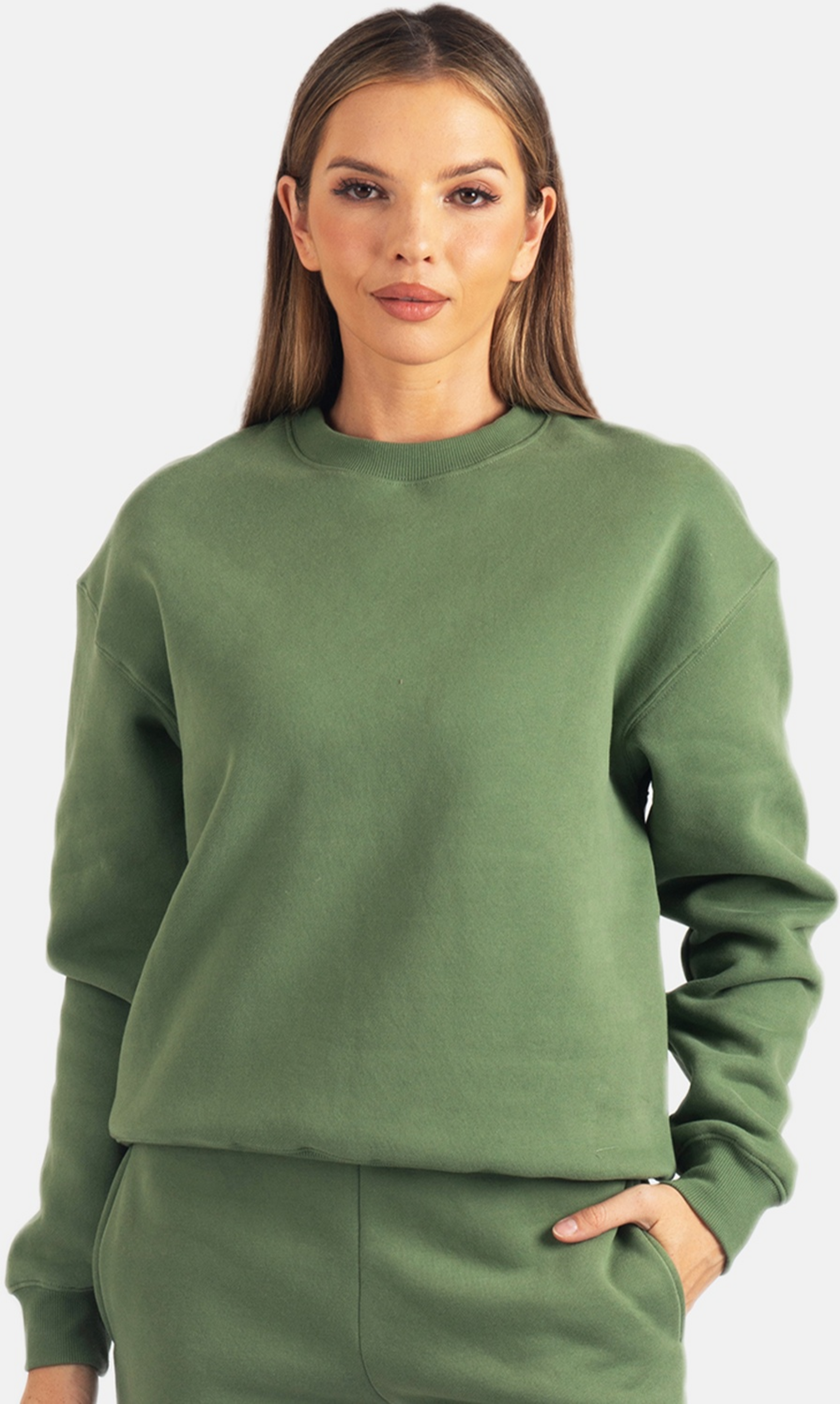 CARLHEIM, Harper Lounge Sweatshirt