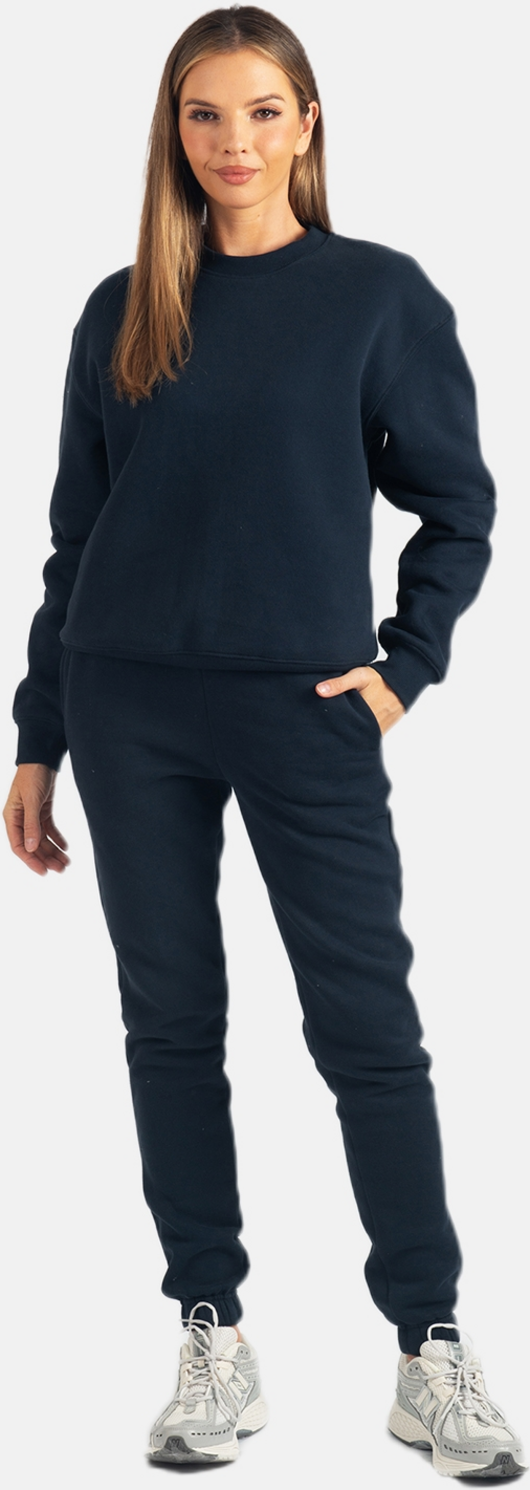 CARLHEIM, Harper Lounge Sweatshirt