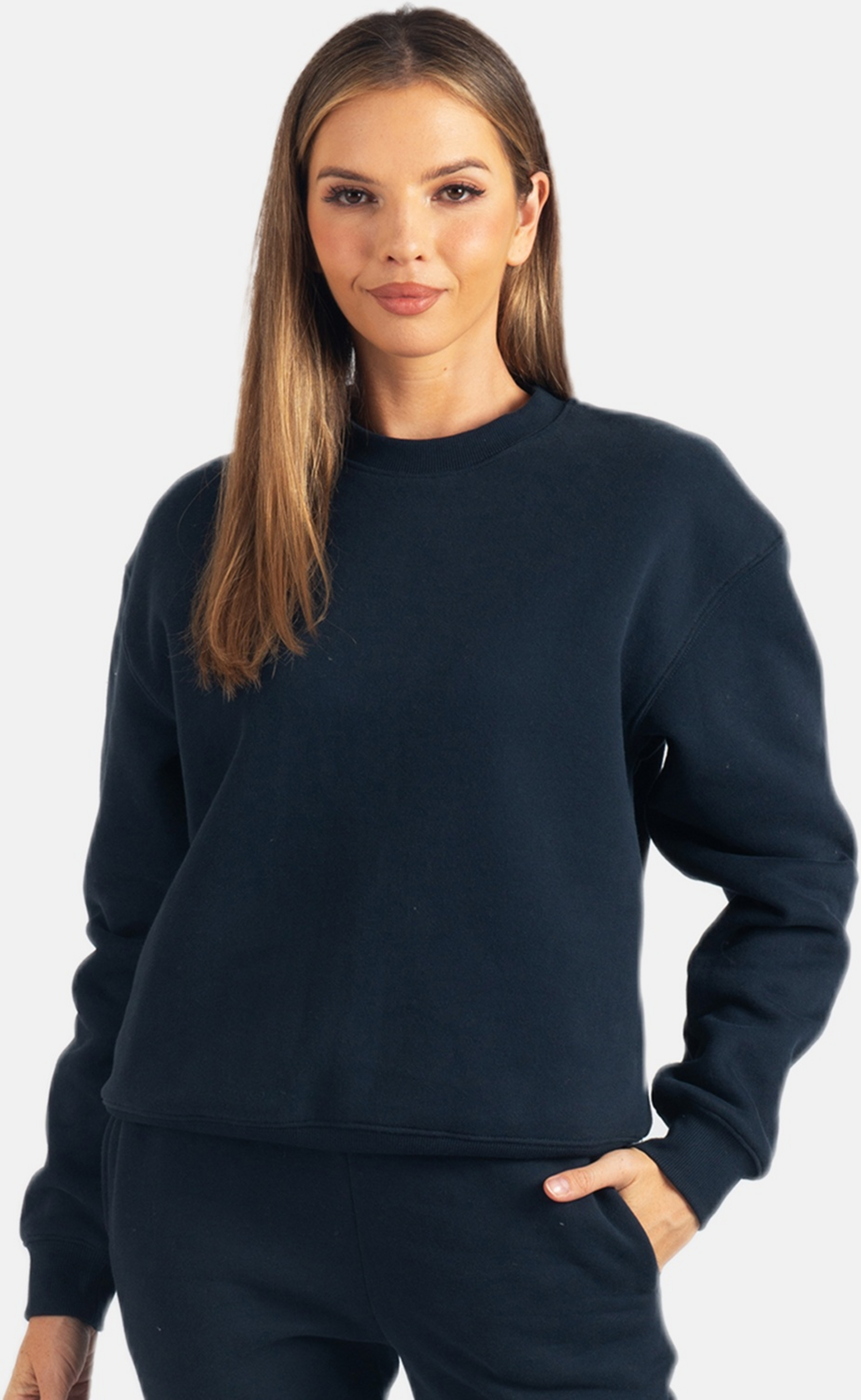 CARLHEIM, Harper Lounge Sweatshirt