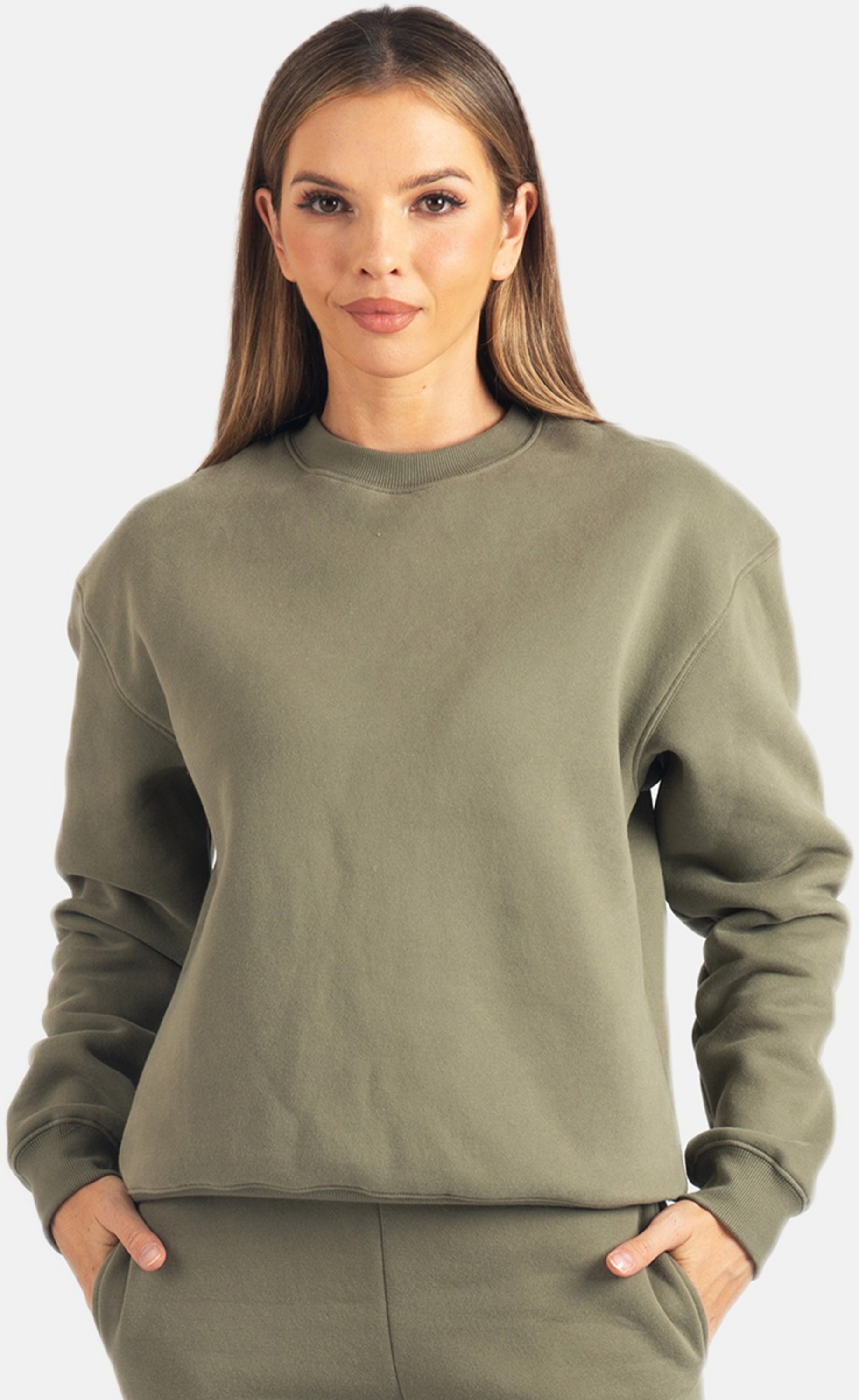 CARLHEIM, Harper Lounge Sweatshirt