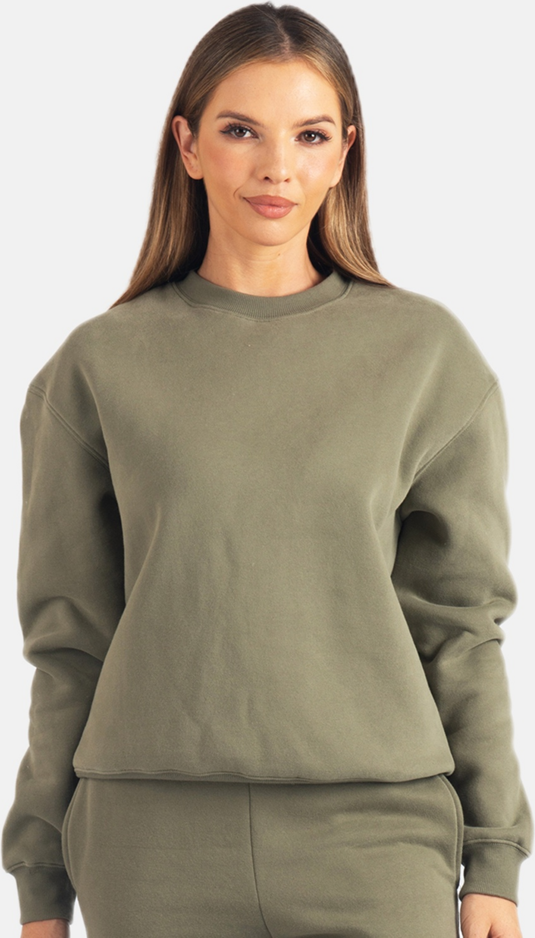 CARLHEIM, Harper Lounge Sweatshirt